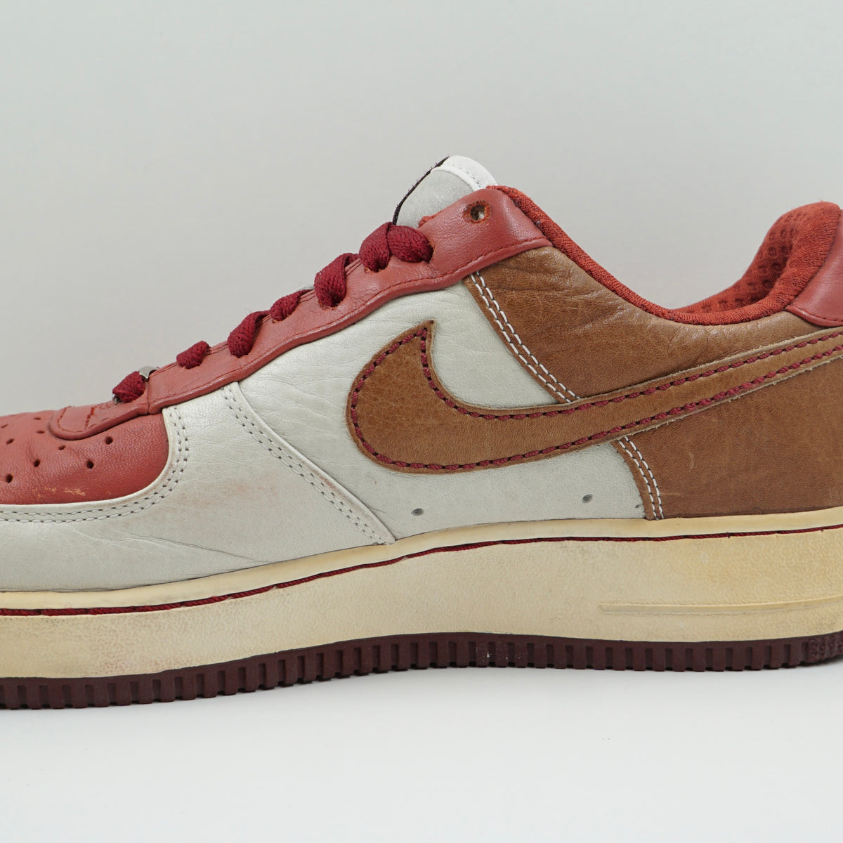 Nike Air Force 1 Low '07 Premium Mr. Baltimore (2007)