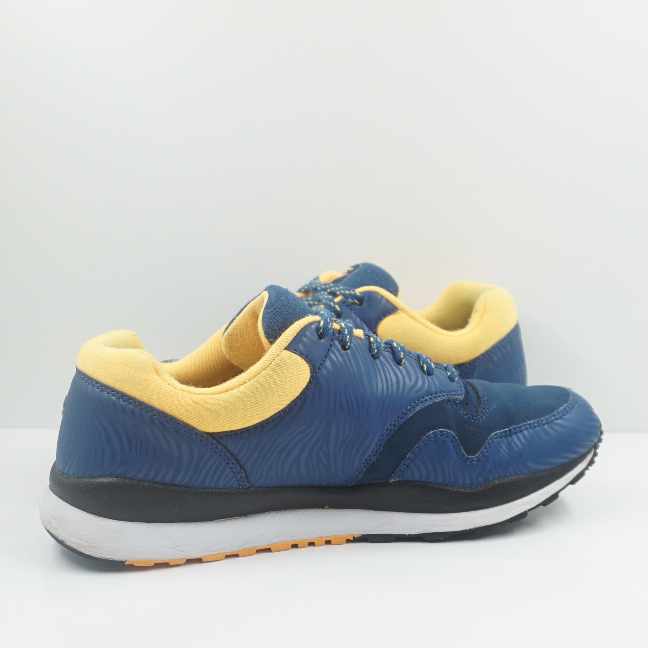 Nike Air Safari Brave Blue (2013)