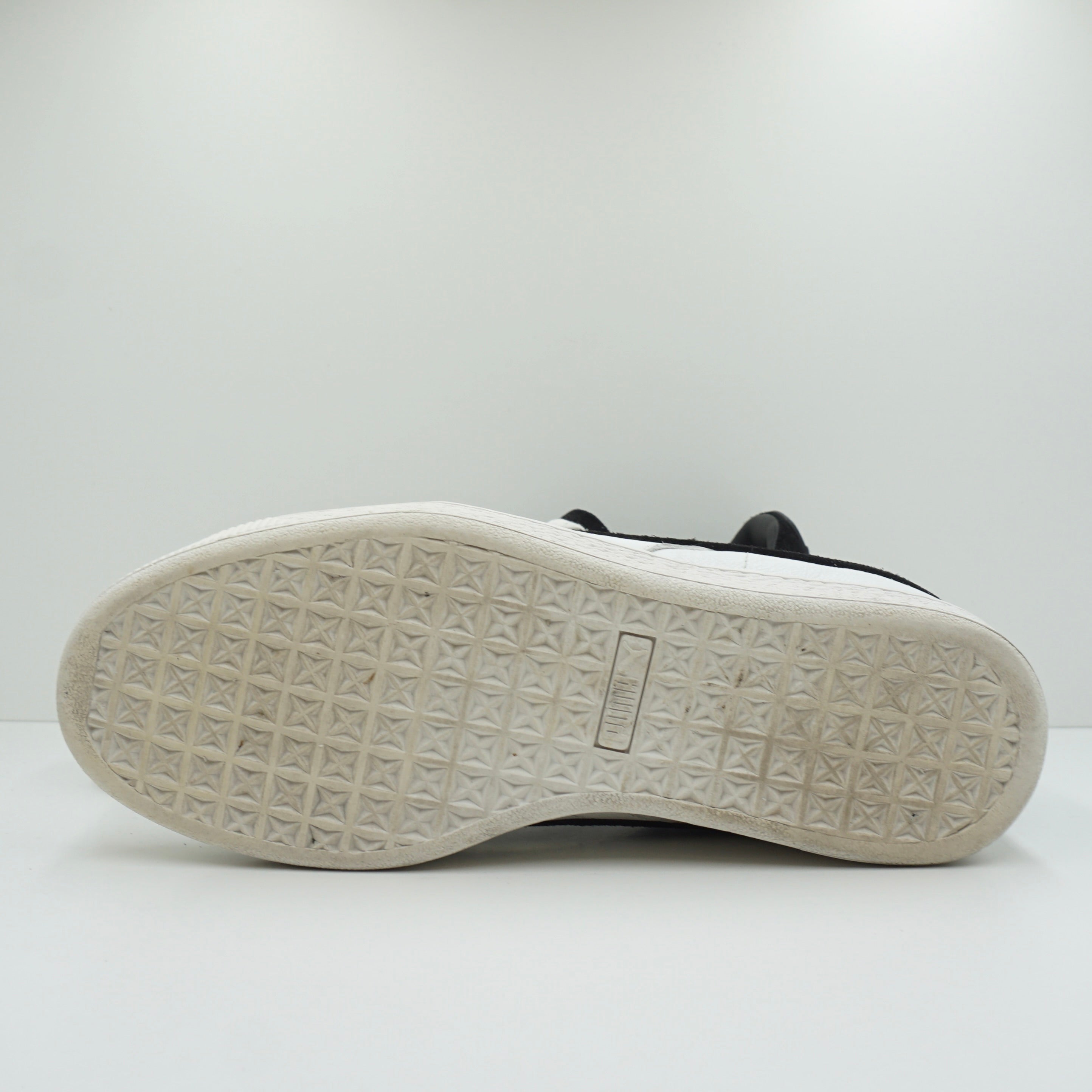 Puma Suede Karl Lagerfeld