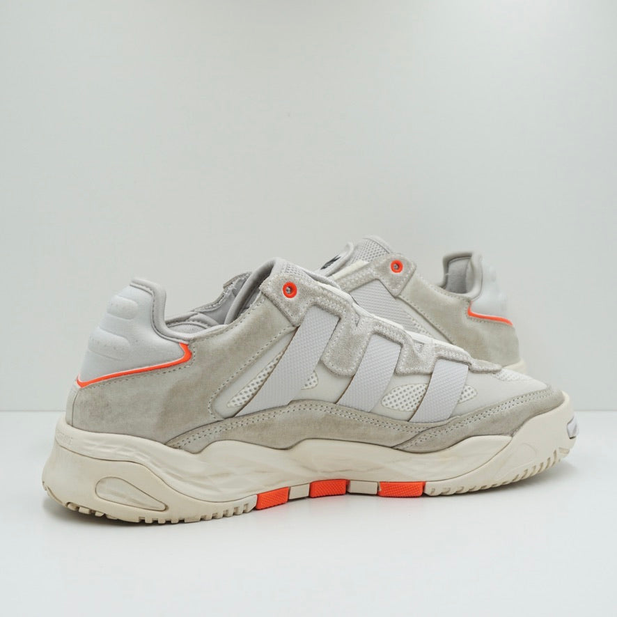 Adidas Originals Niteball Cream White