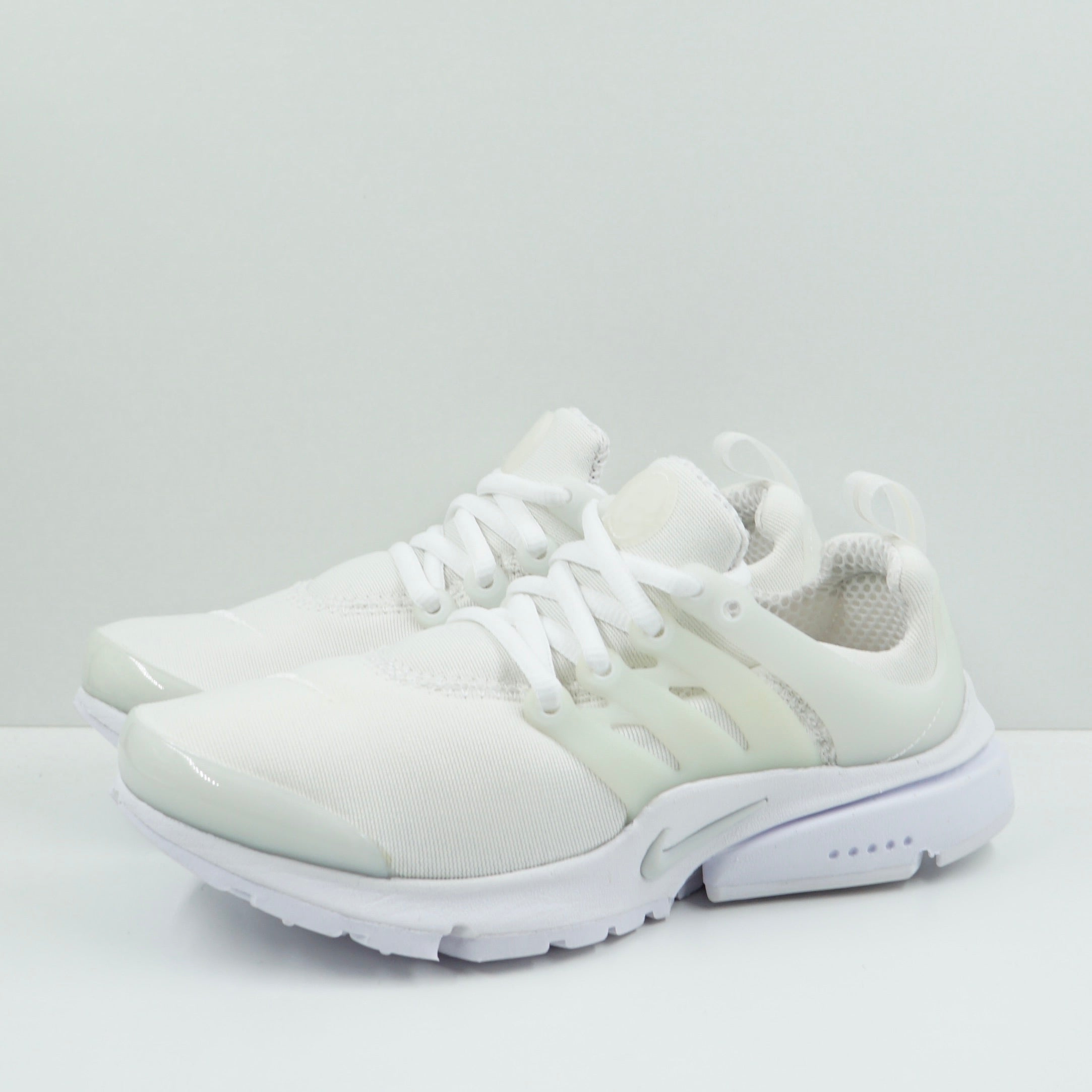 Nike Air Presto White Pure Platinum