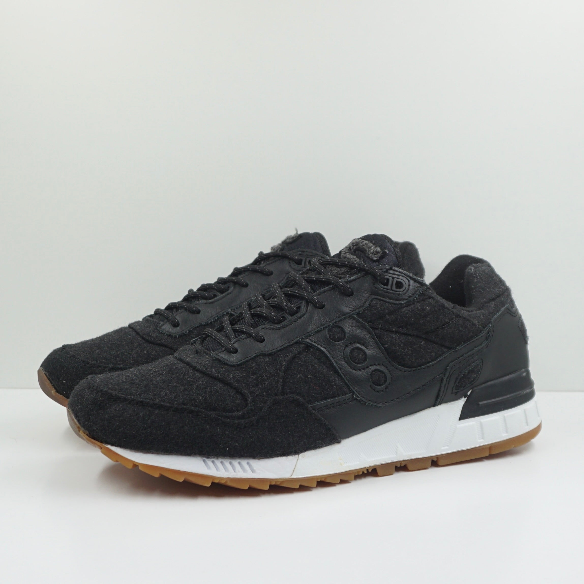 Saucony Shadow 5000 Letterman II