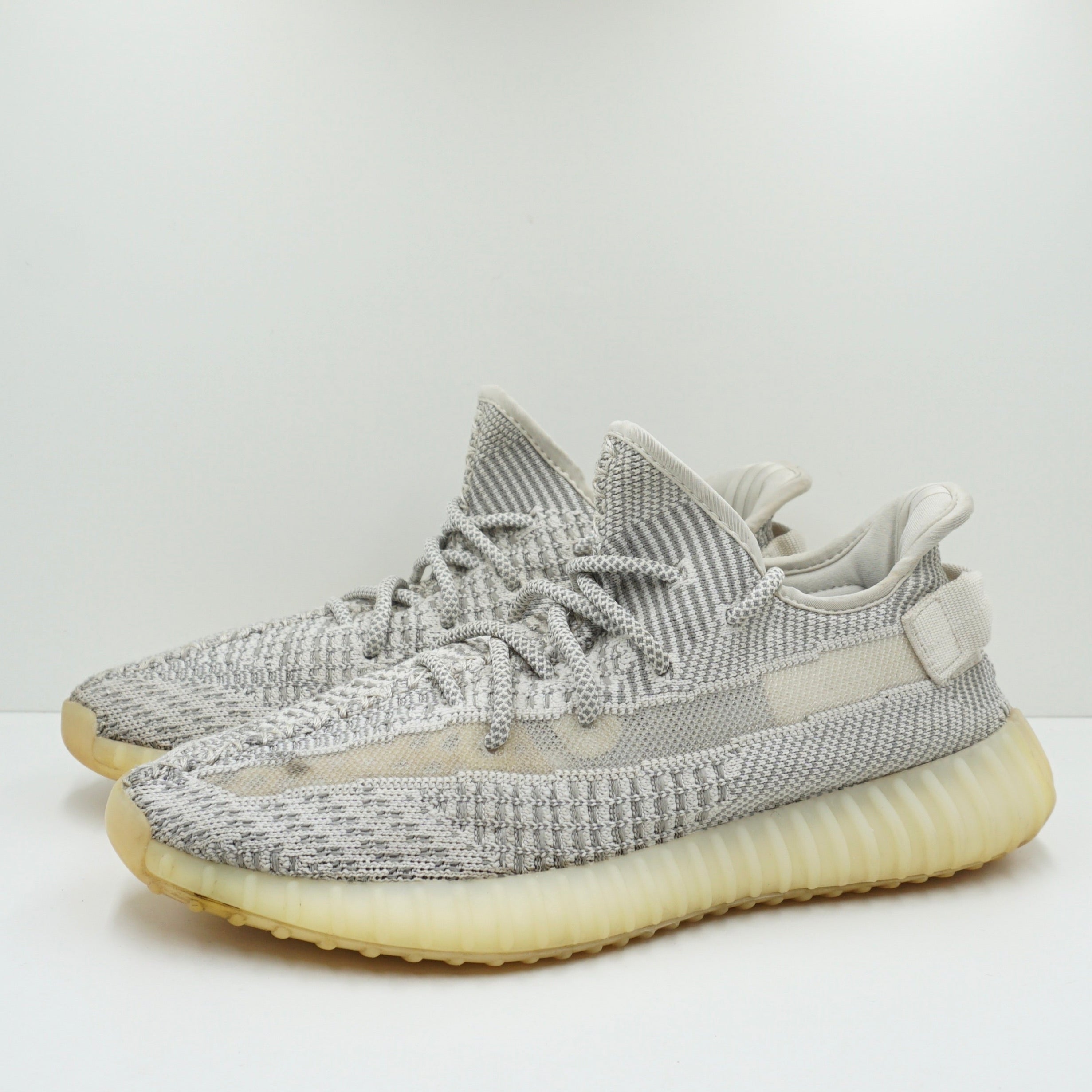 Adidas Yeezy Boost 350 V2 Static (Non-Reflective)