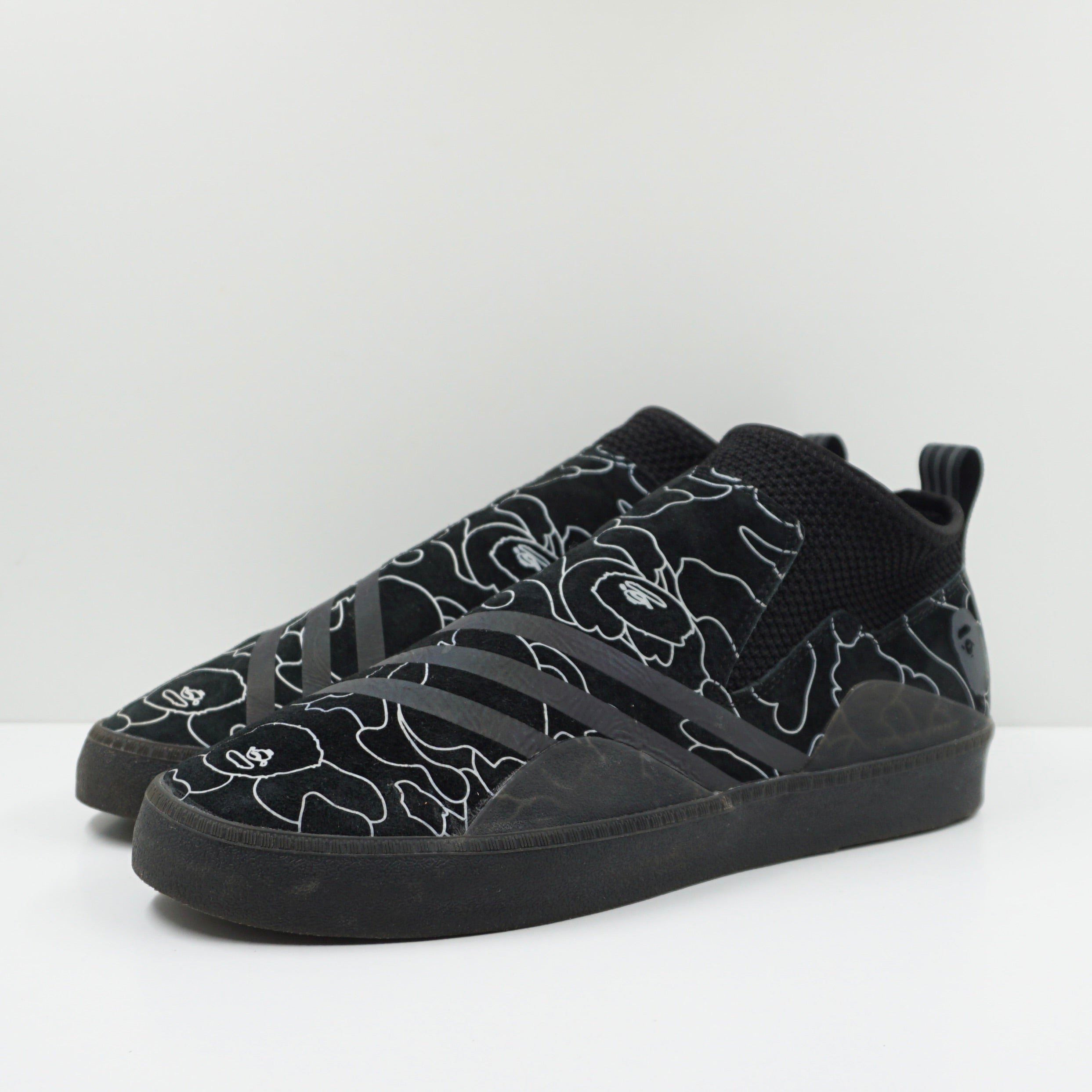 Adidas 3ST.002 Bape