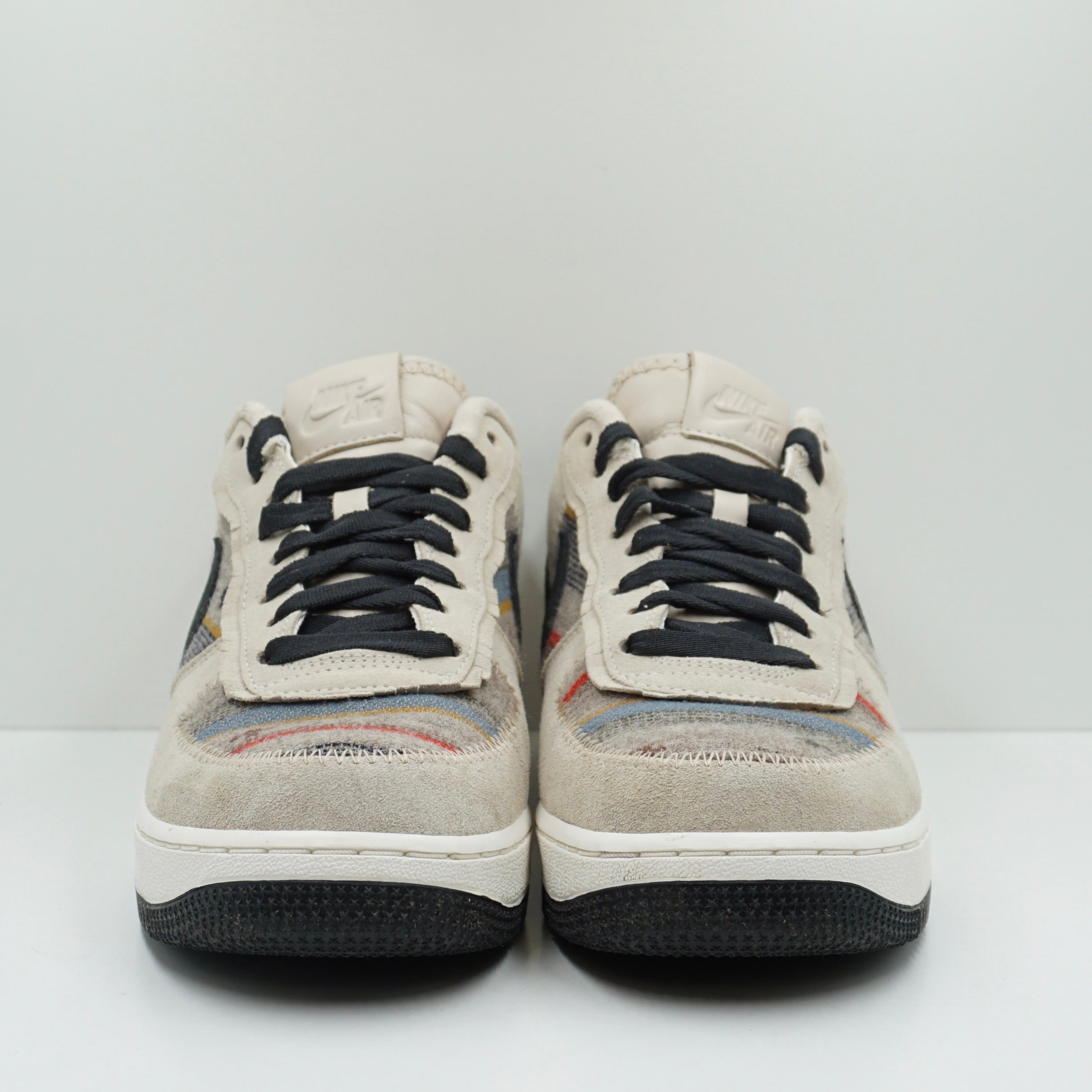 Nike Air force 1 By You Pendleton