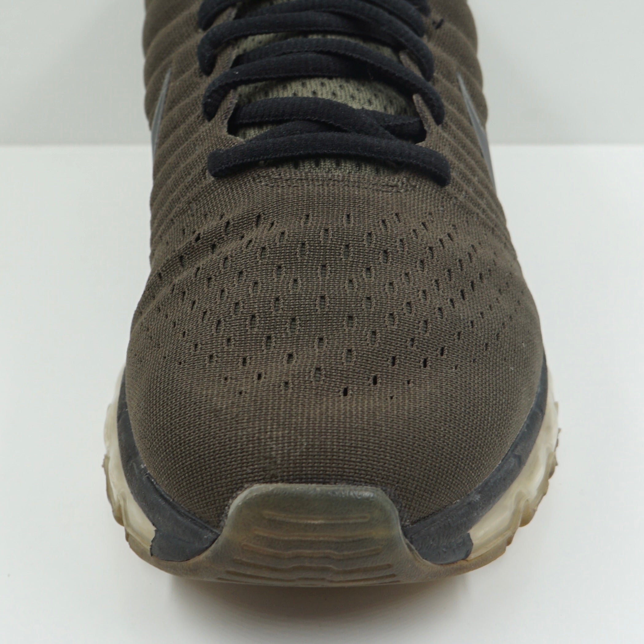 Nike Air Max 2017 Cargo Khaki