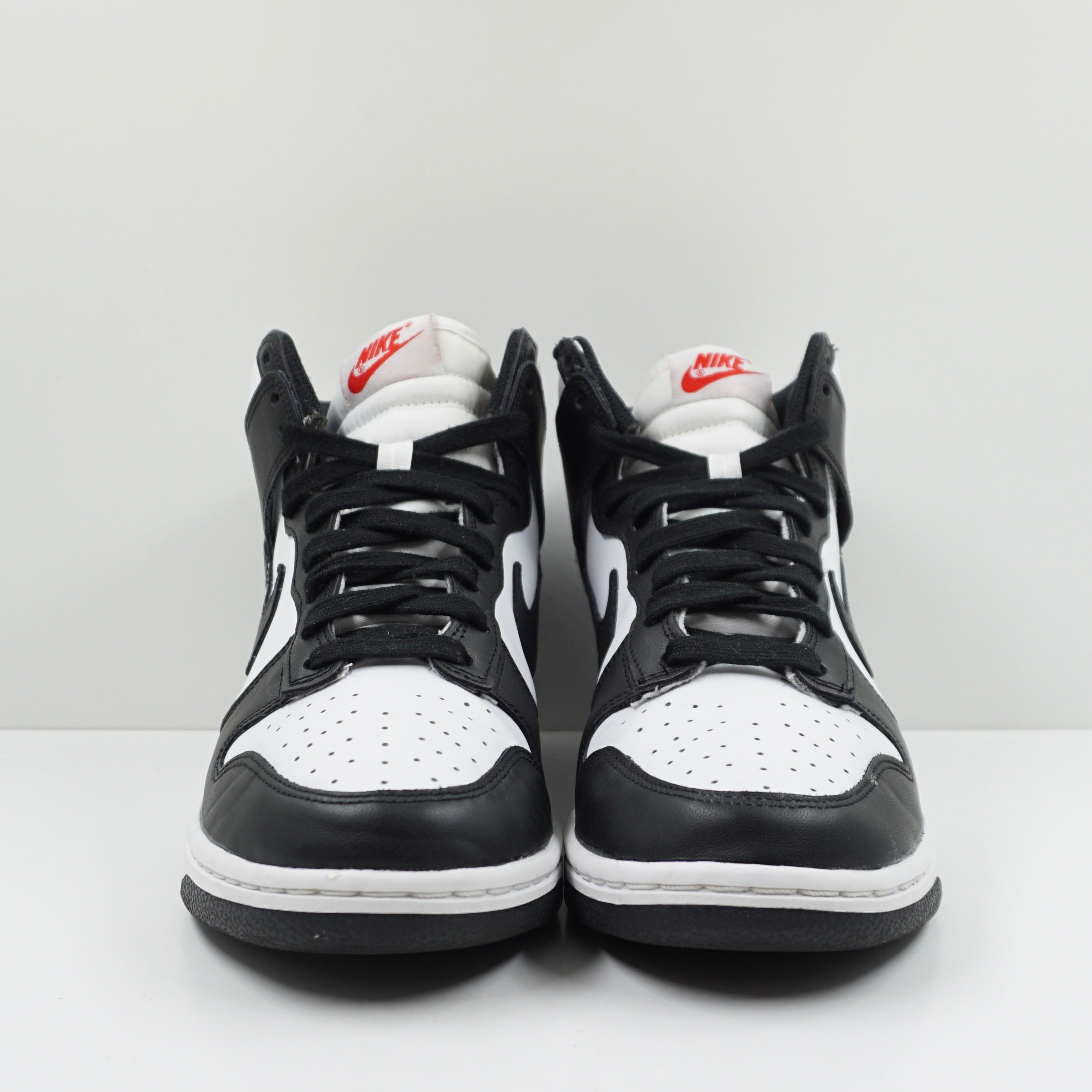Nike Dunk High Panda 2021 (W)