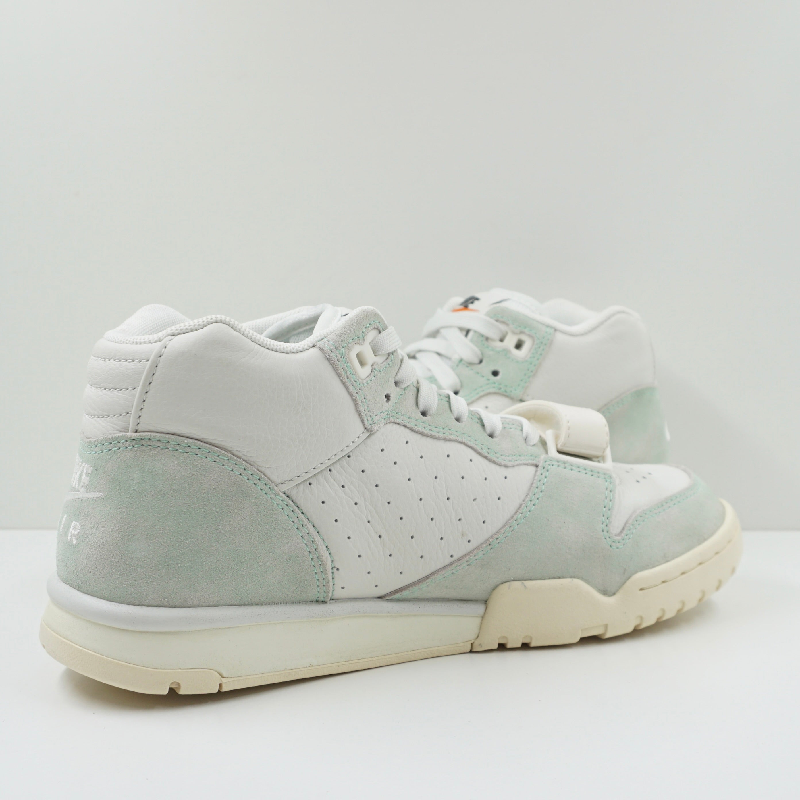 Nike Air Trainer 1 Enamel Green