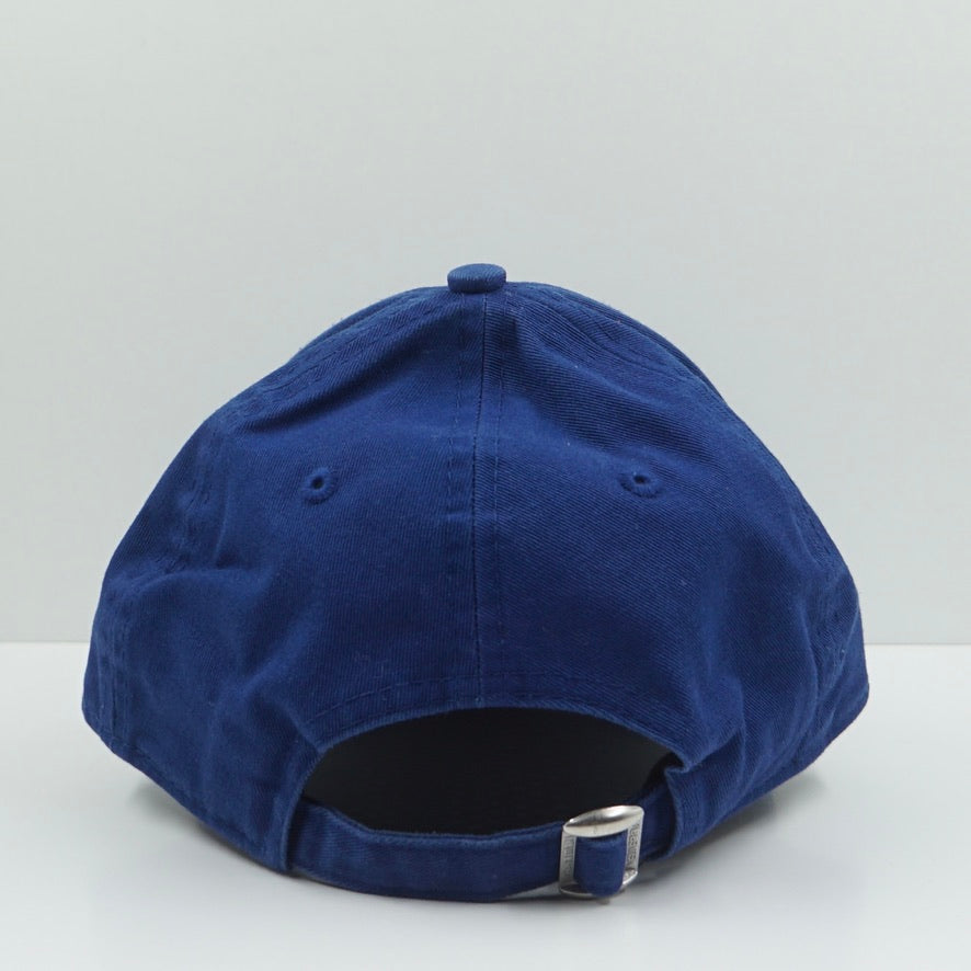 New Era New York Yankees 9Forty Blue Adjustable Cap