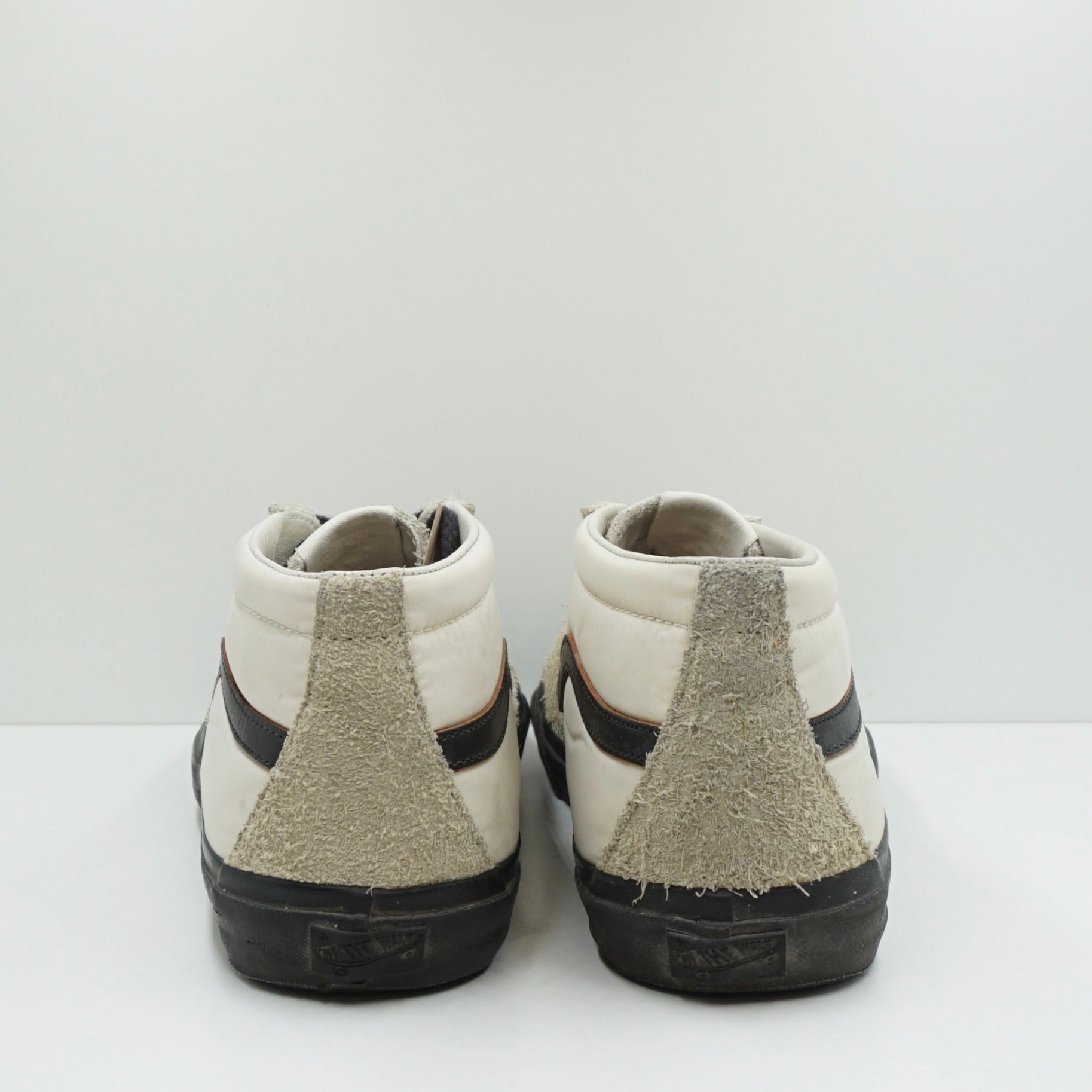 Vans x Our Legacy Sk8 Mid