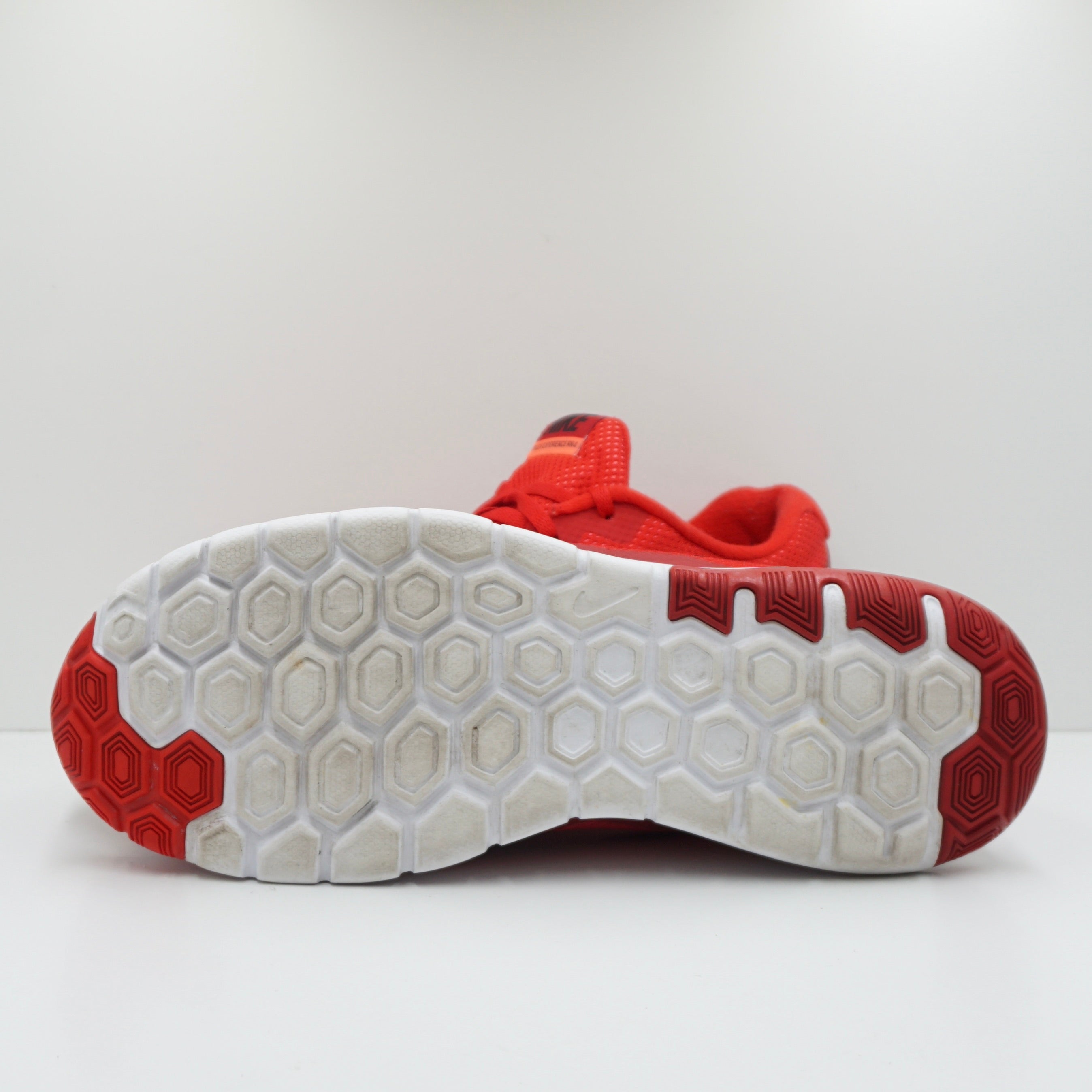 Nike Flex Experience RN 4 Red