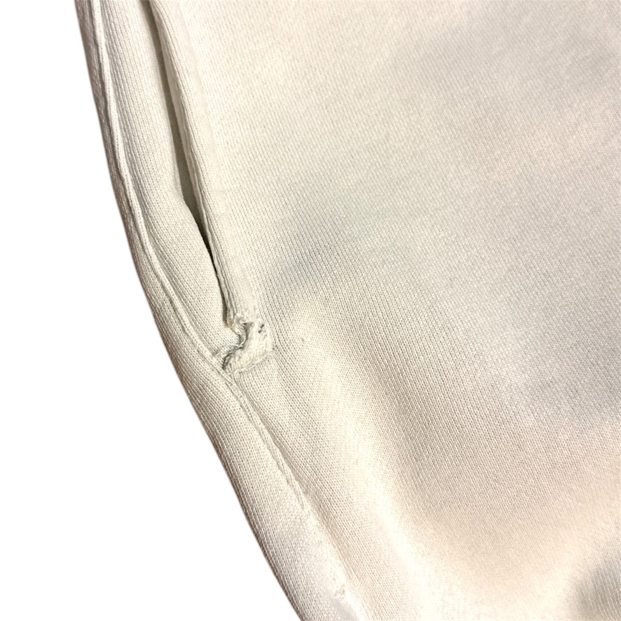 Fear Of God Essentials Cream Sweatpants