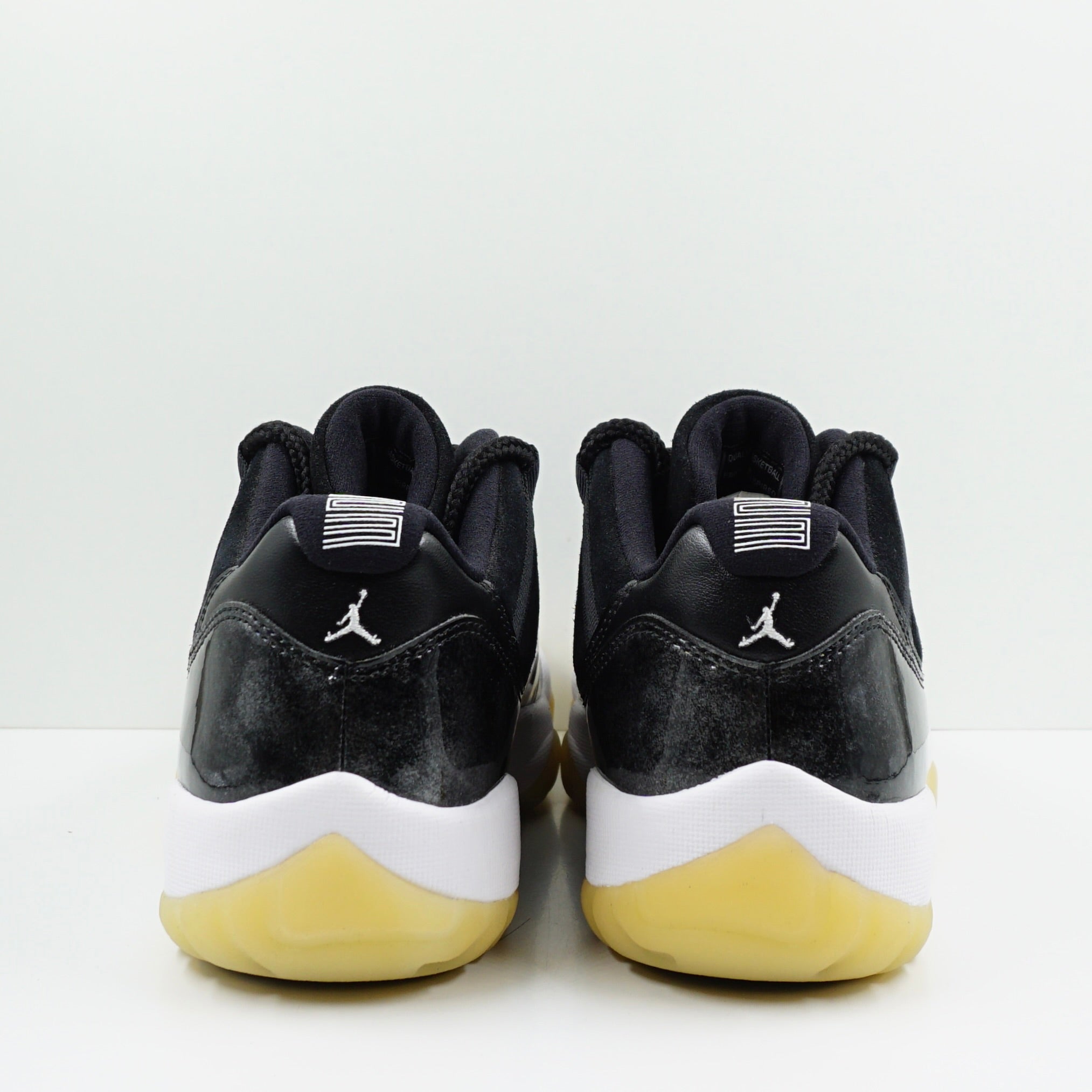 Jordan 11 Retro Low Barons