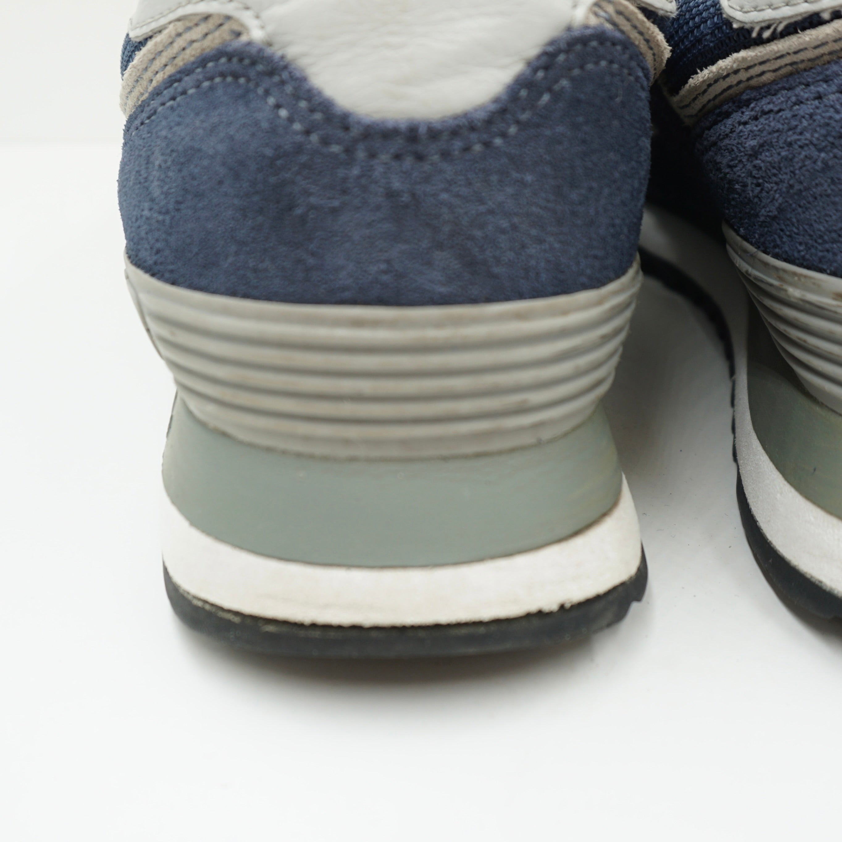 New Balance 574 Navy (W)