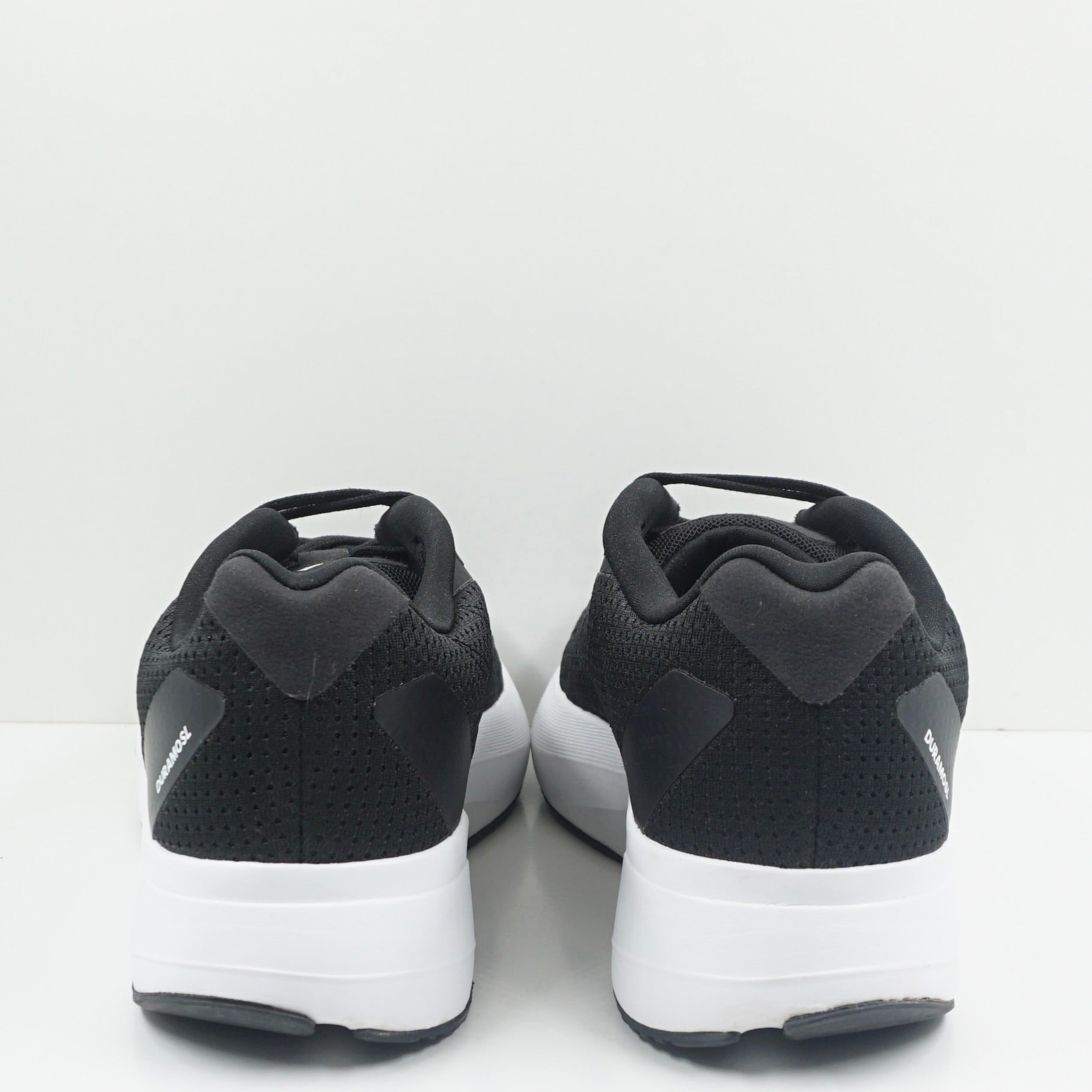 Adidas Duramo SL Black White