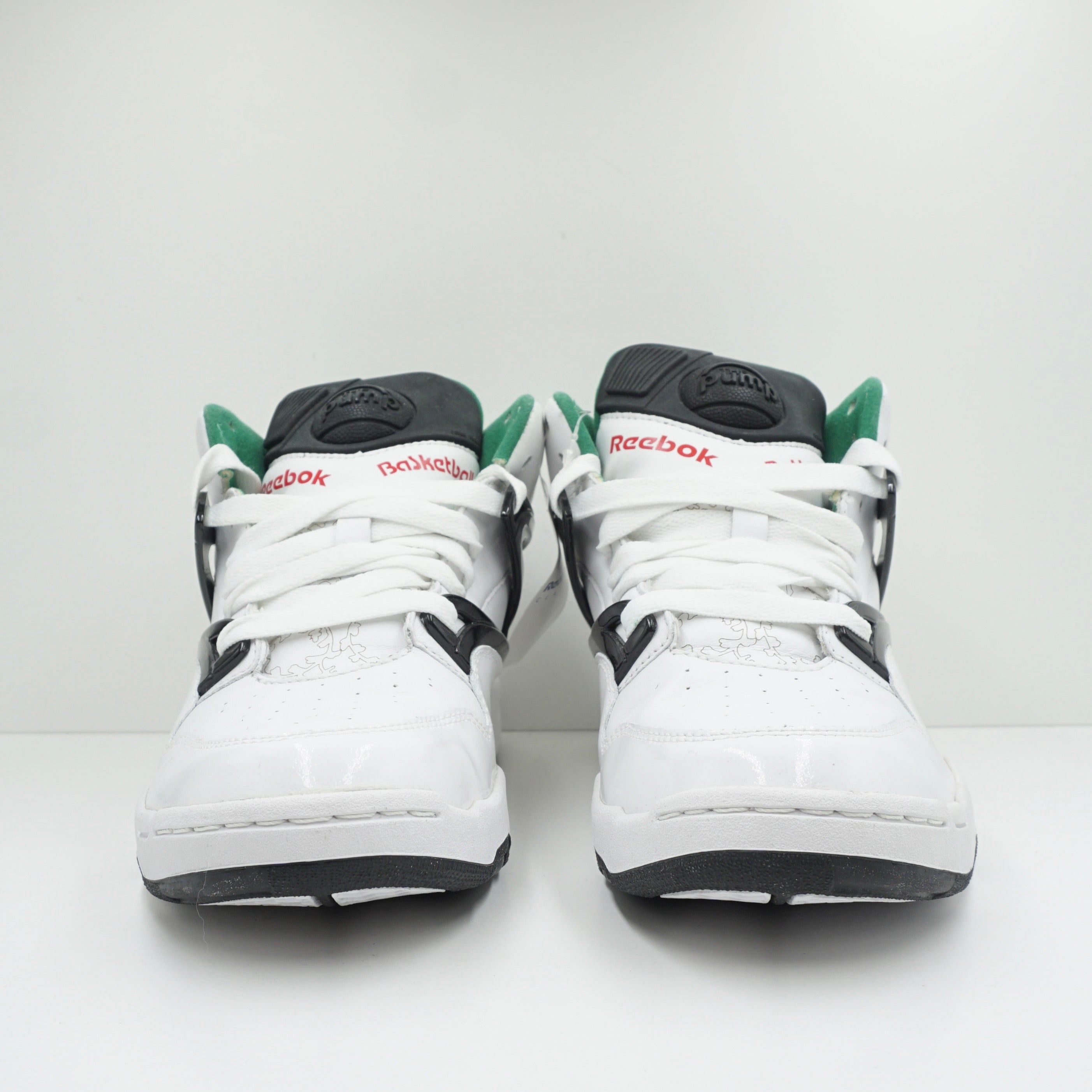 Reebok Royal Flush Pump Omni Lite