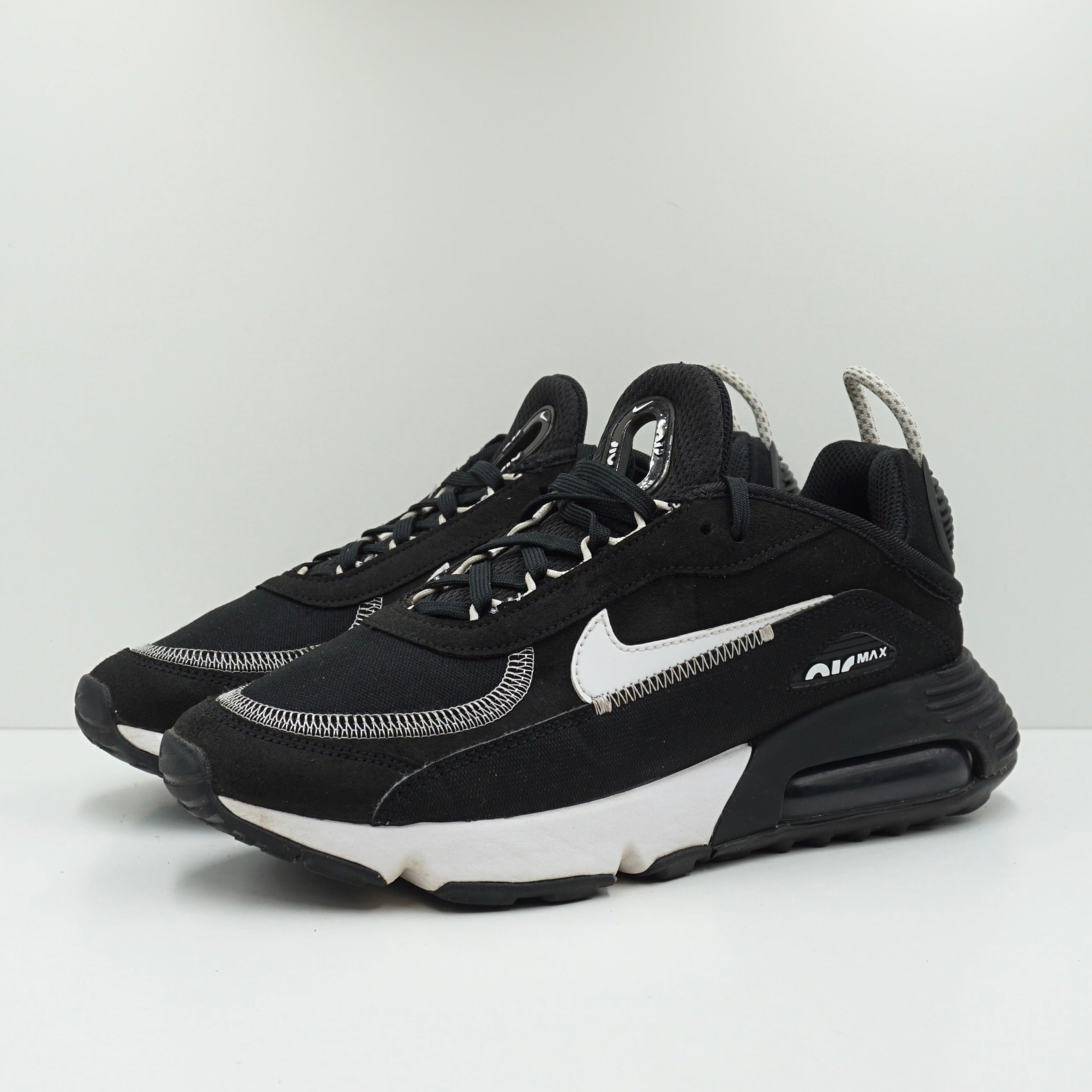 Nike Air Max 2090 Black White