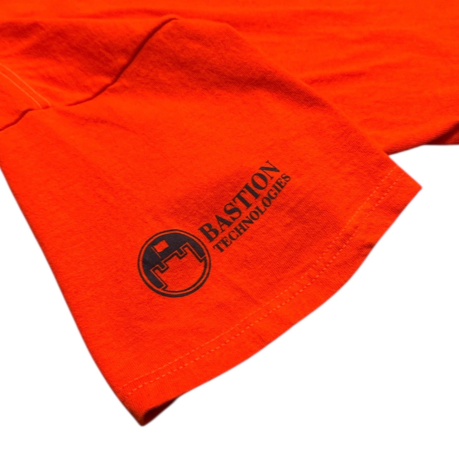 Houston Astros Astrodome Orange Tshirt