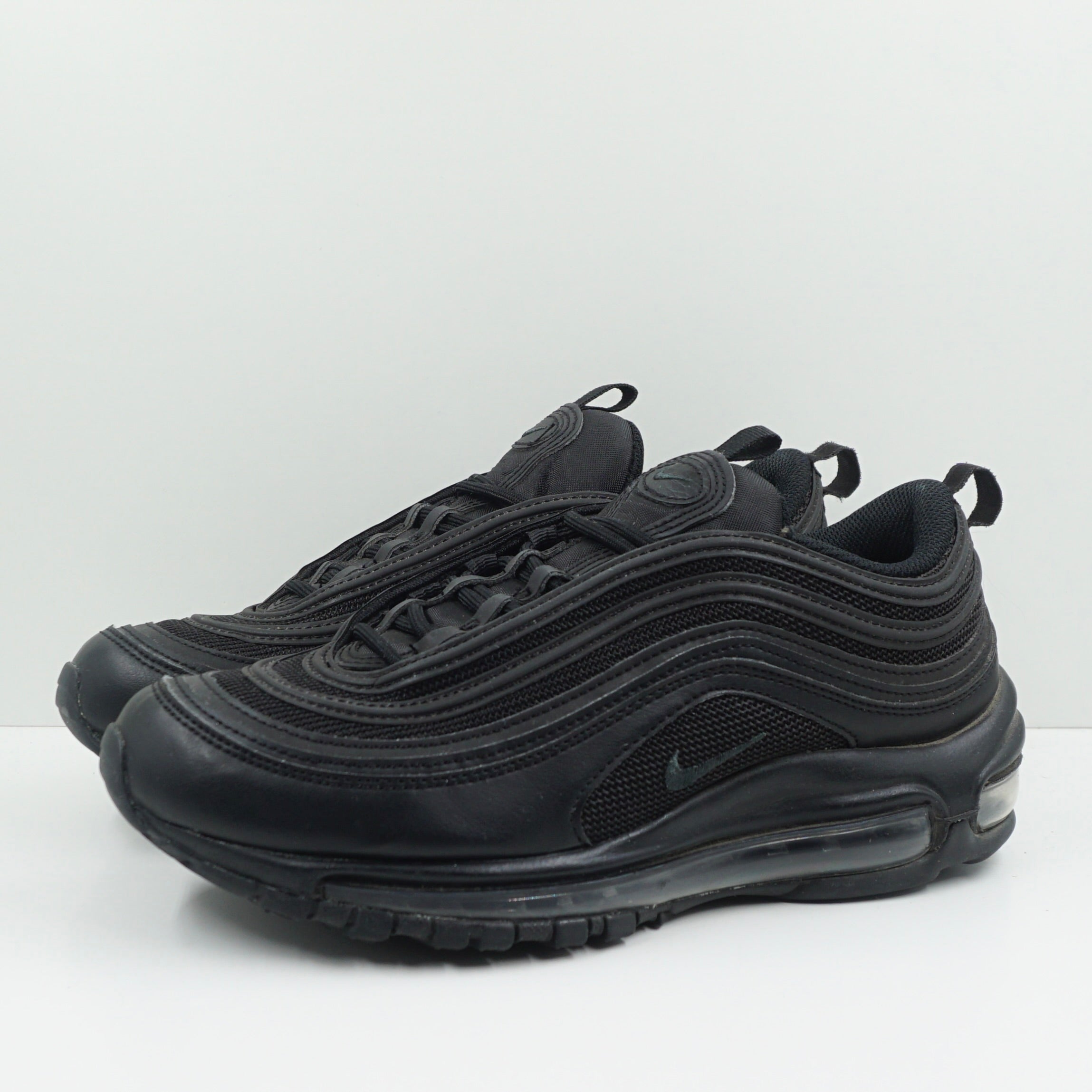 Nike Air Max 97 Next Nature Black Dark Smoke Grey (W)