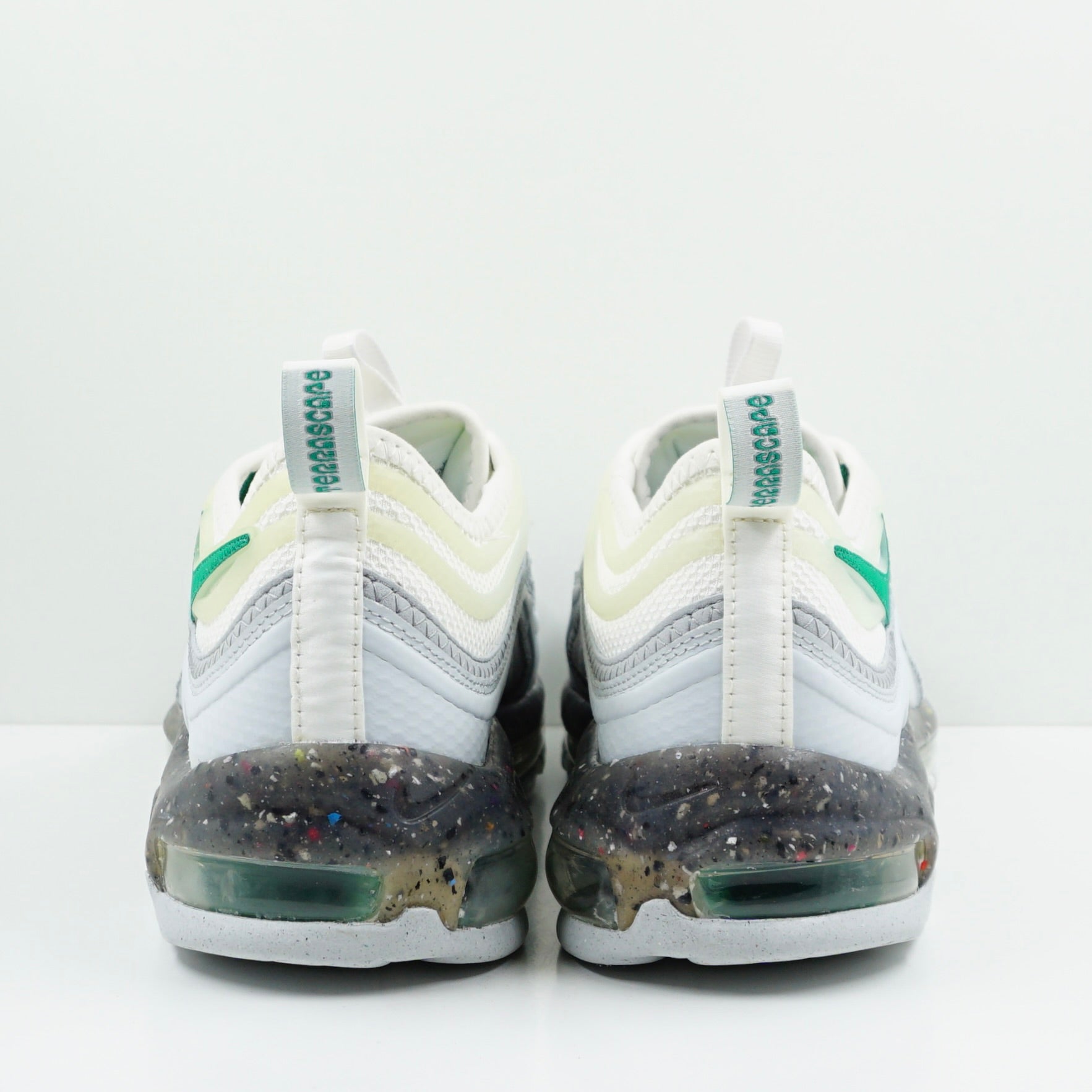 Nike Air Max 97 Terrascape Summit White Malachite