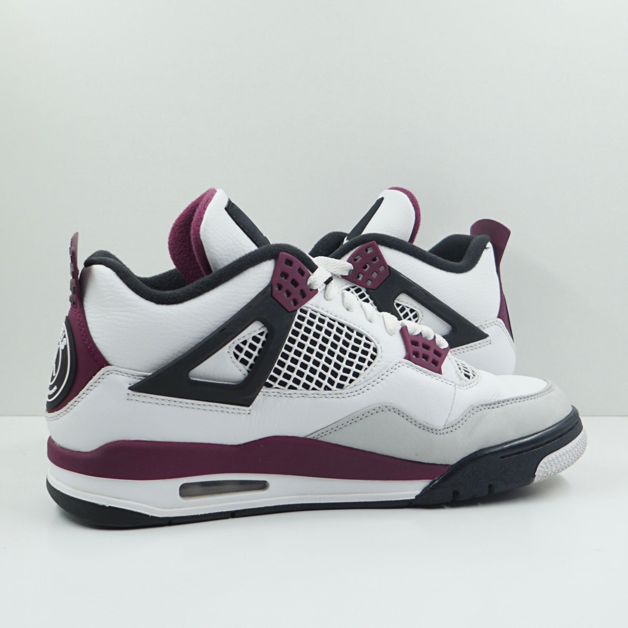 Jordan 4 Retro PSG Paris Saint-Germain