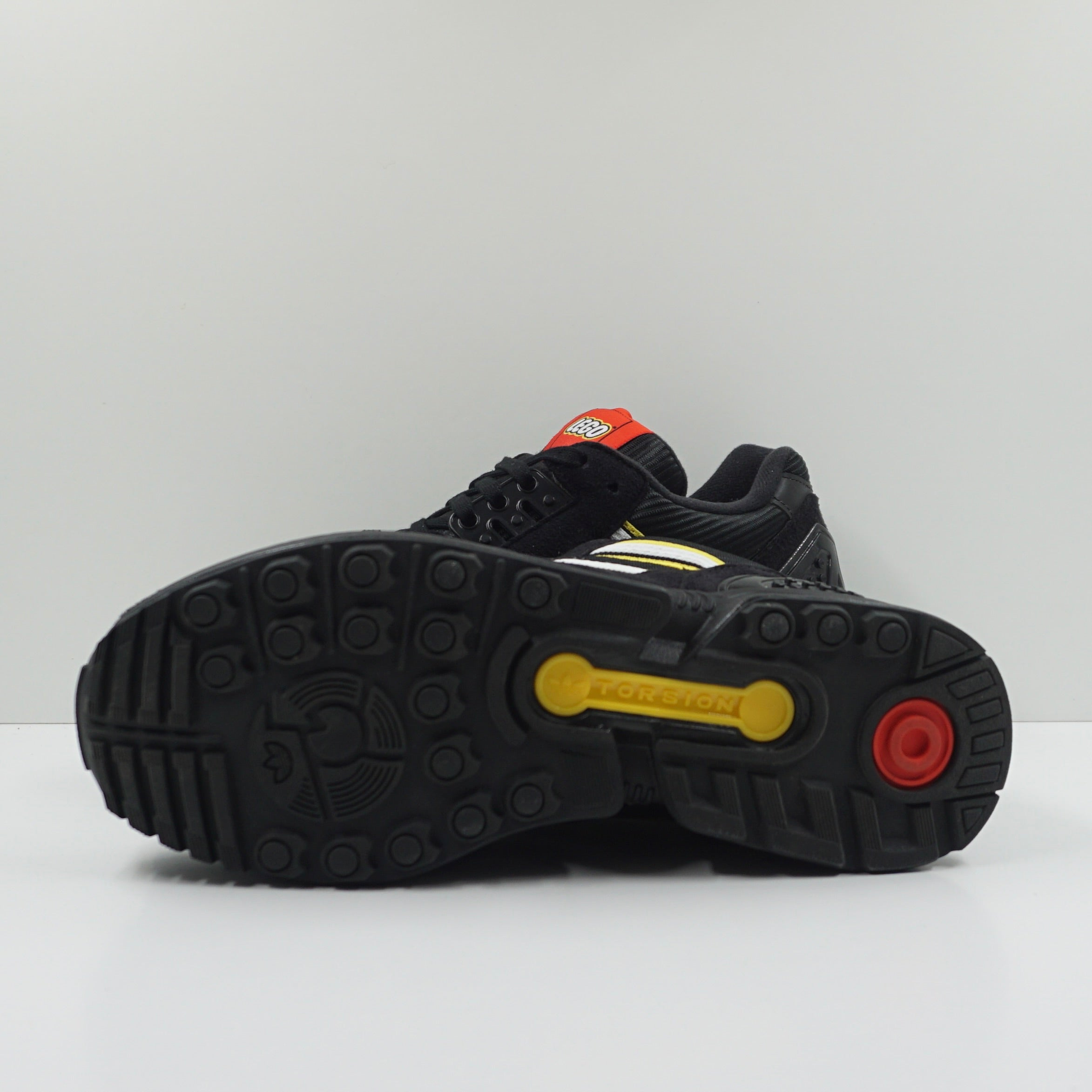 Adidas ZX 8000 LEGO Color Pack Black