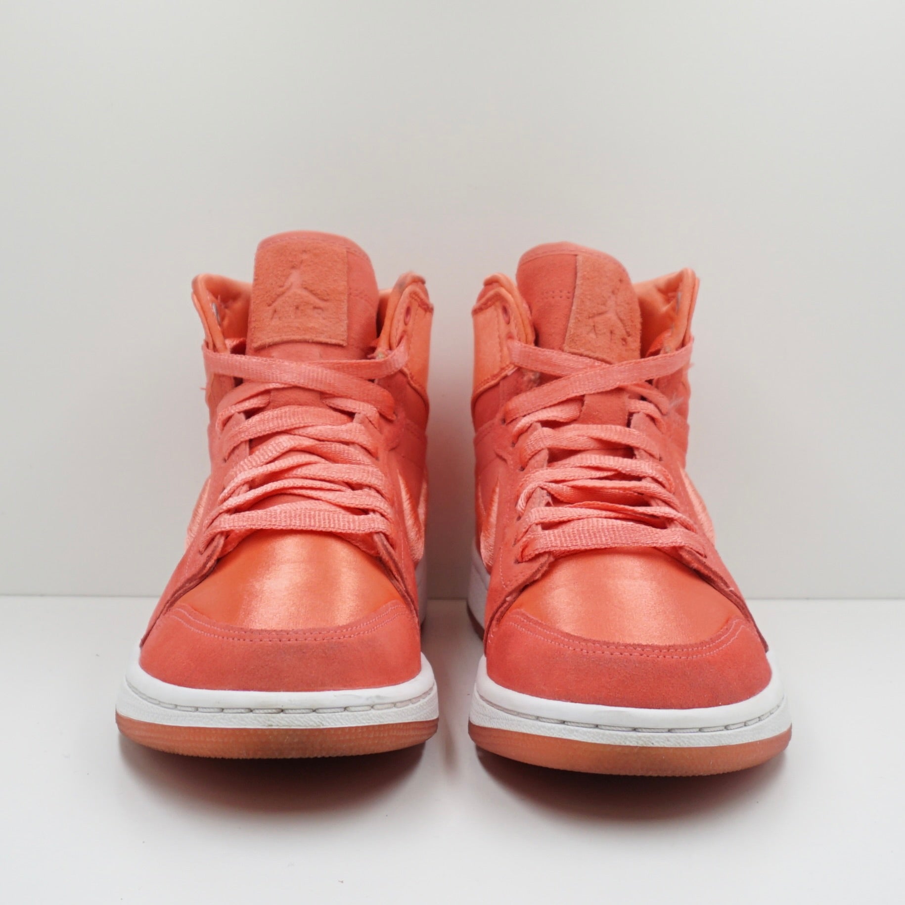 Jordan 1 Retro High Season of Her Sun Blush (W)
