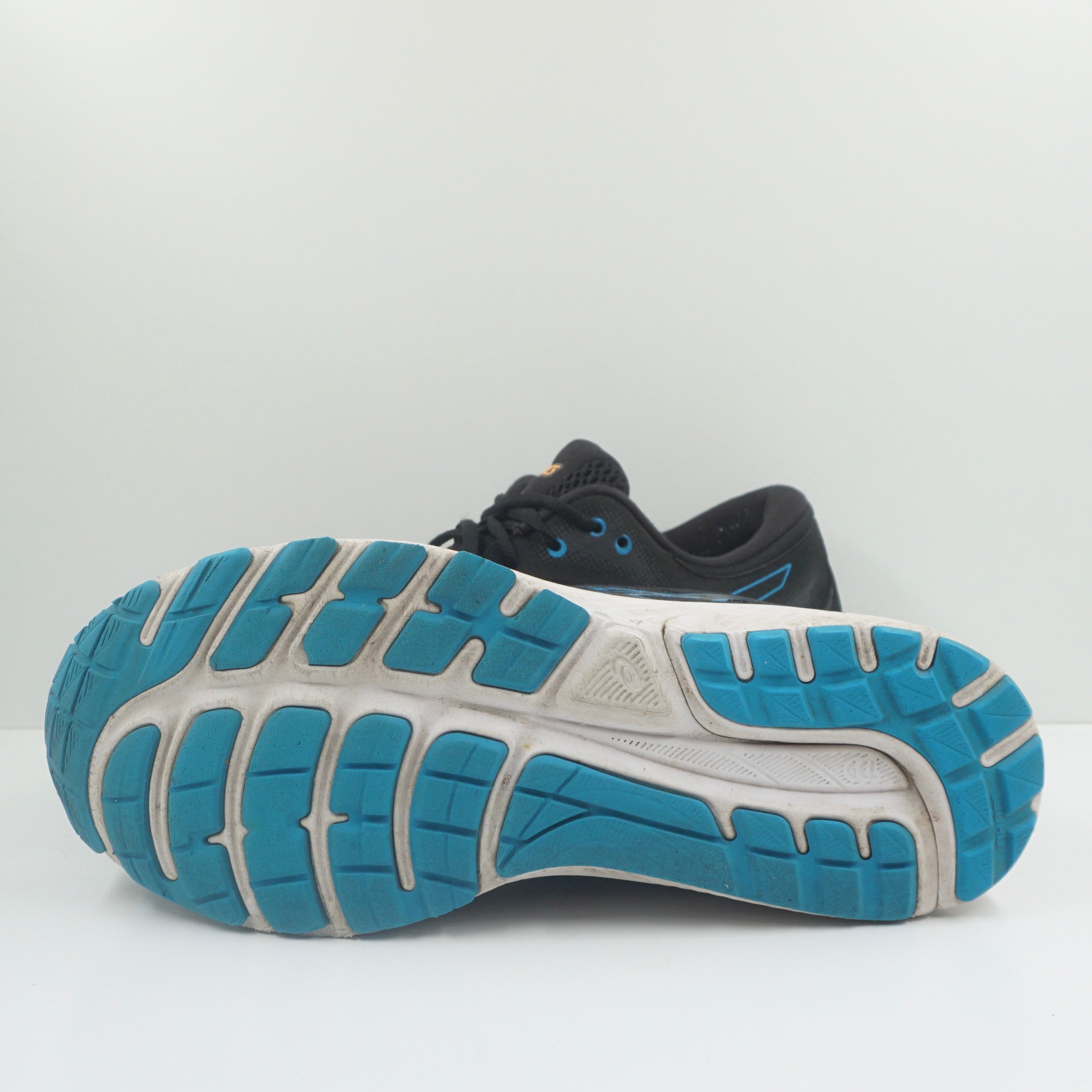 Asics Gel-Glorify 5 Black Island Blue