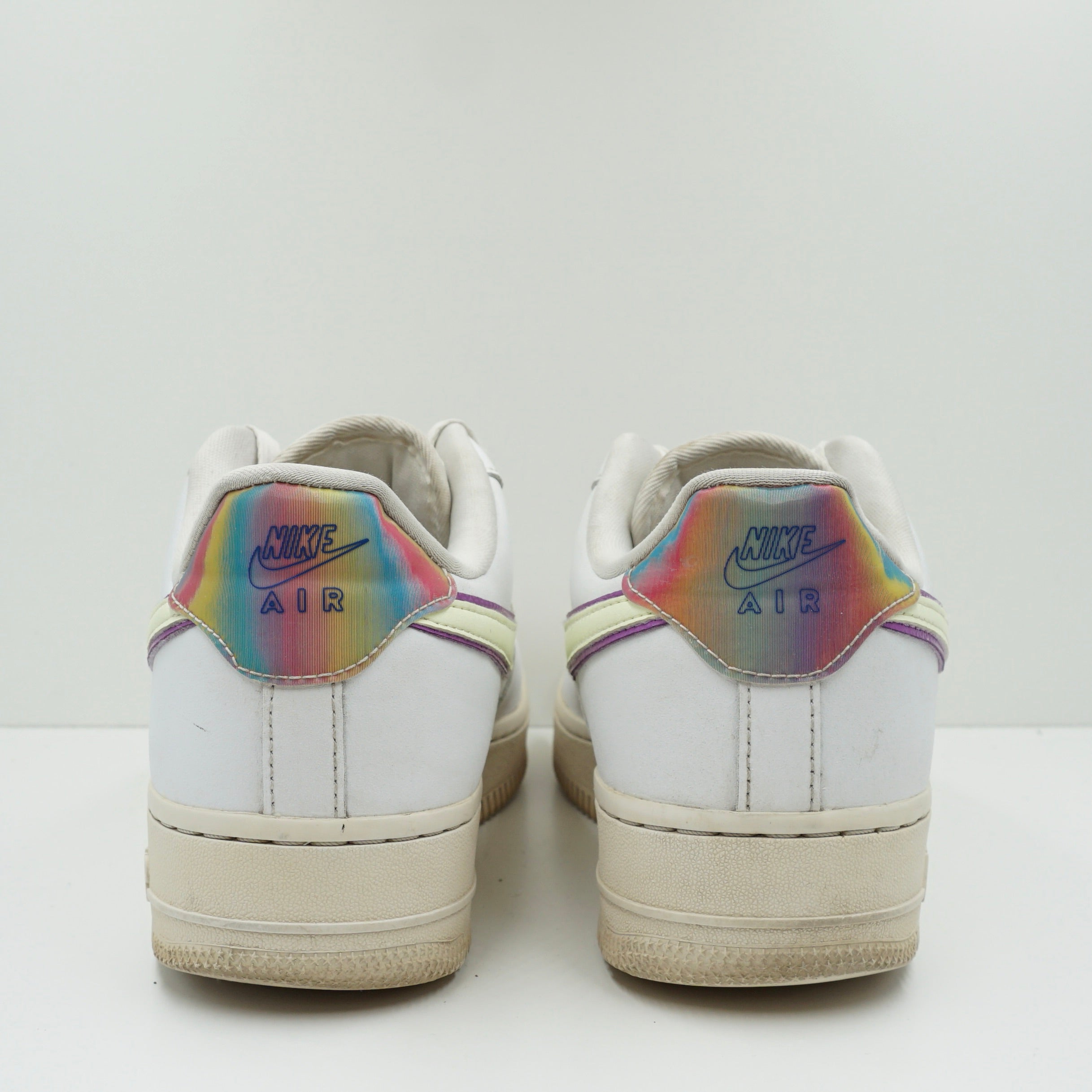 Nike Air Force 1 Low Easter (2020) (W)