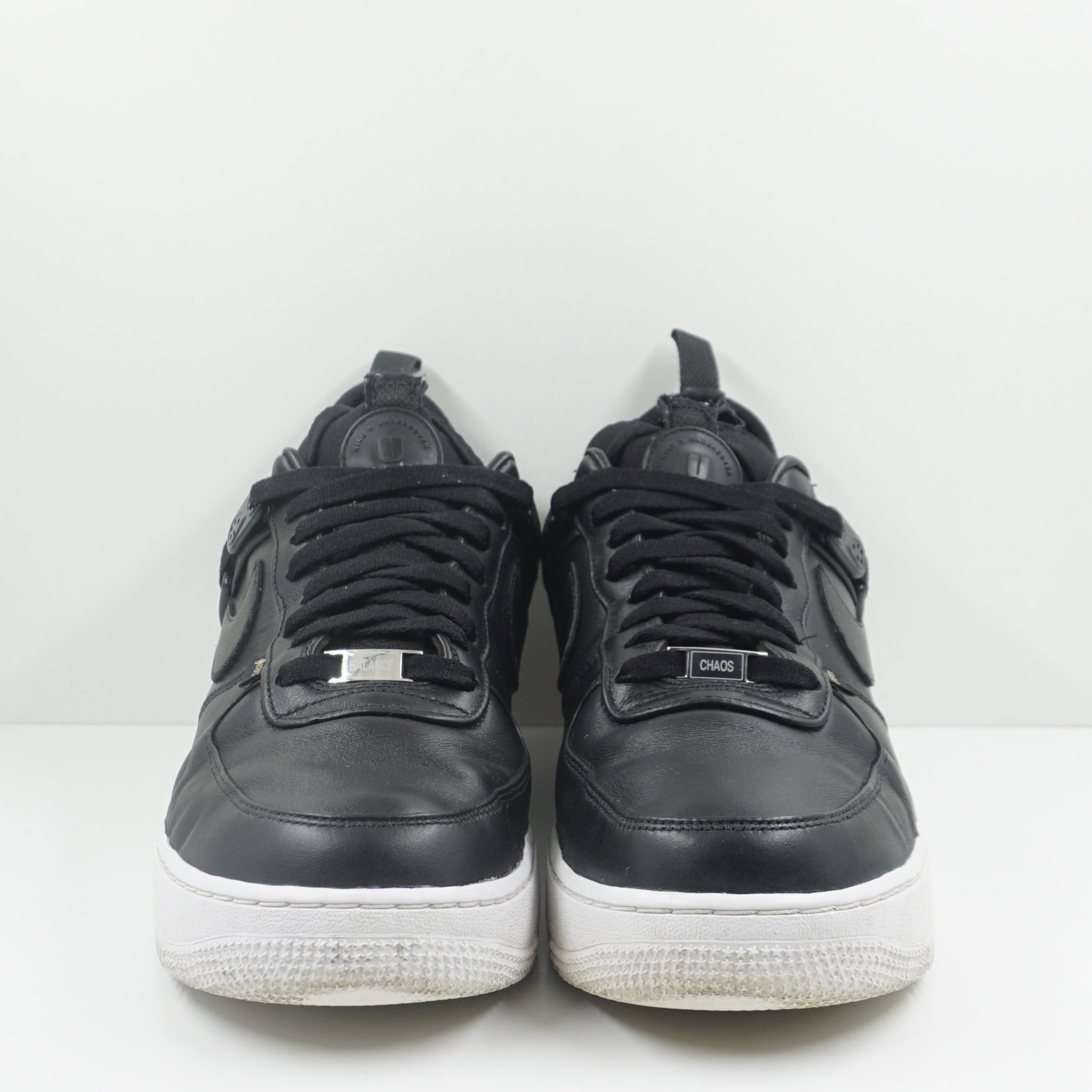 Nike Air Force 1 Low SP Undercover Black
