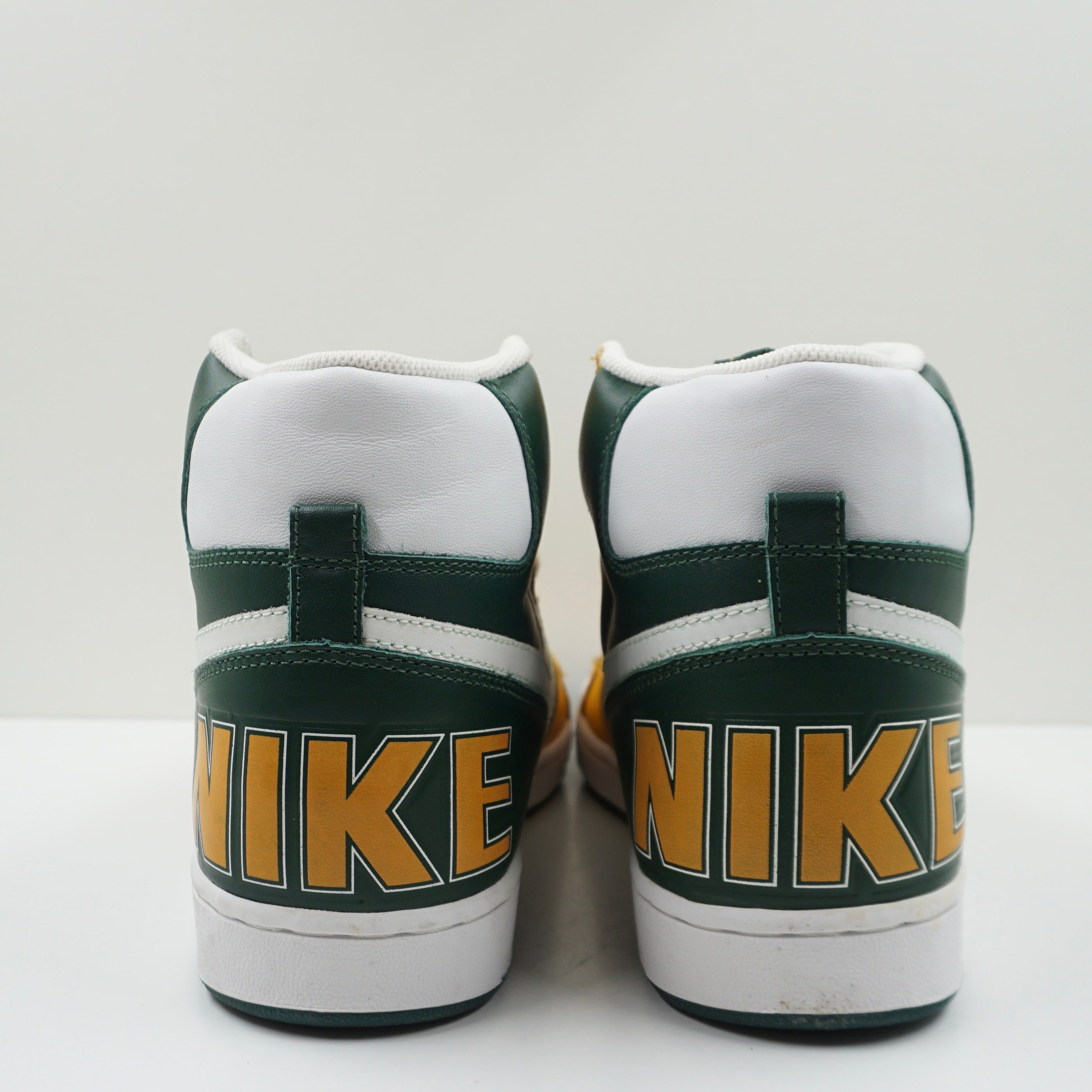 Nike Terminator High Seattle Supersonics