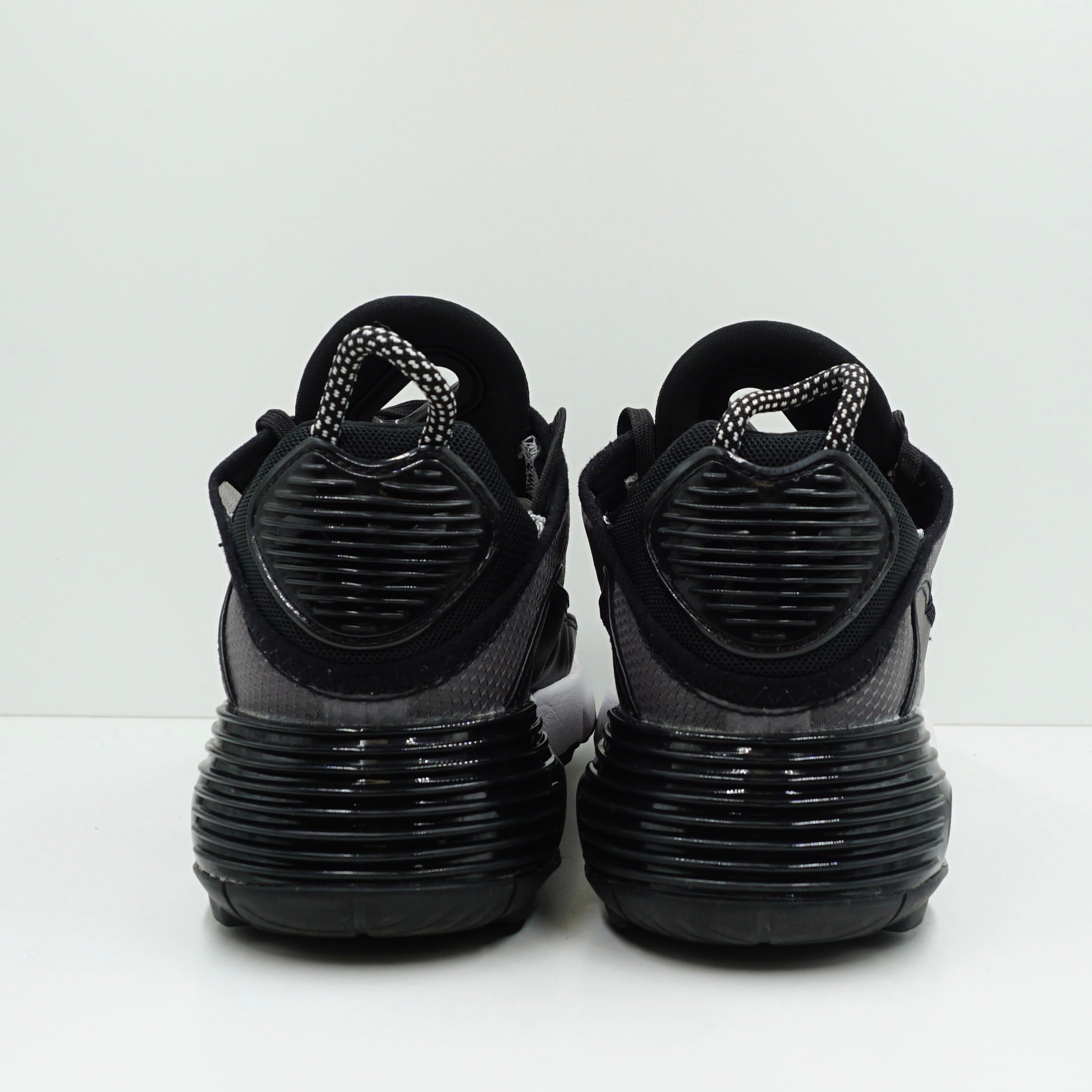 Nike Air Max 2090 Black White Black (W)