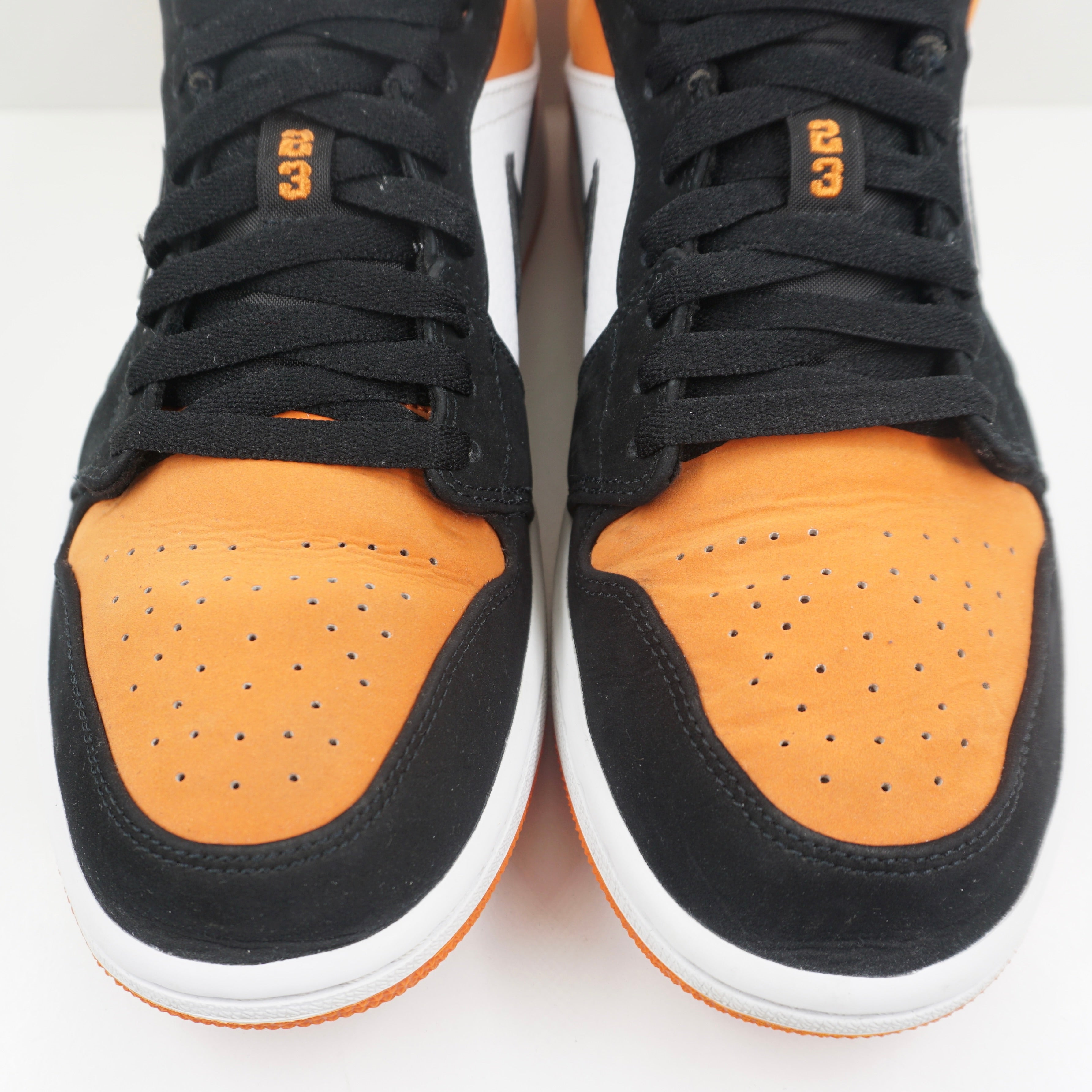 Jordan 1 Low Shattered Backboard