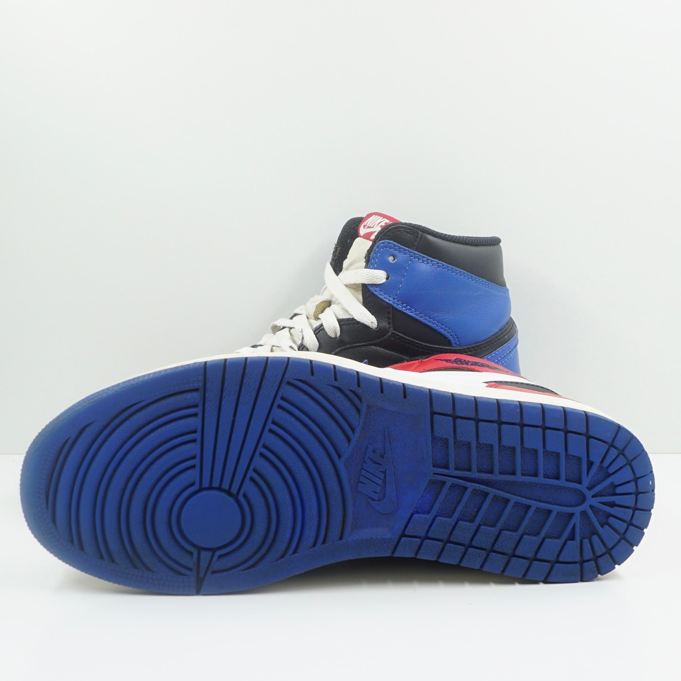 Jordan 1 Retro Top 3