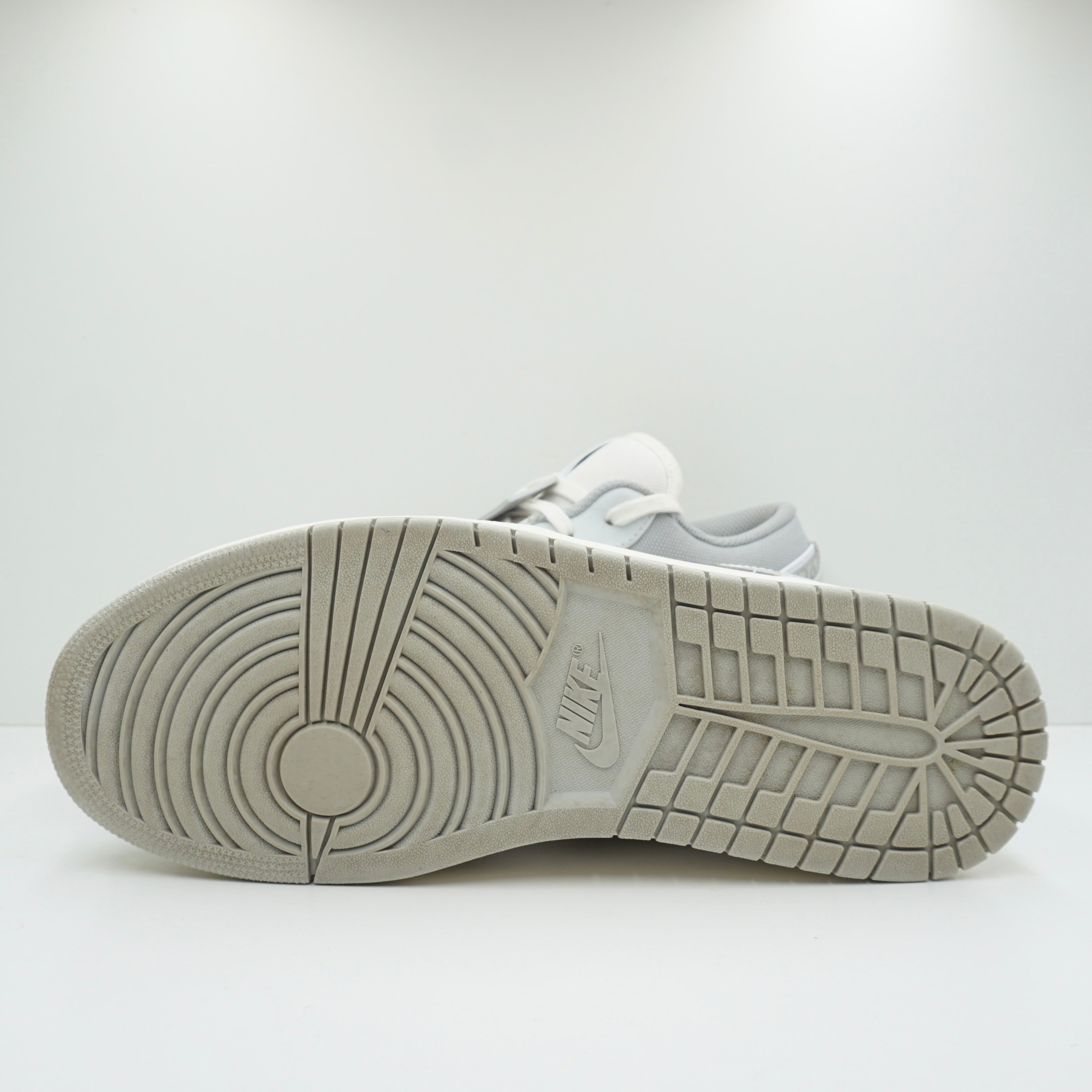 Jordan 1 Low PRM Smoke Grey Elephant