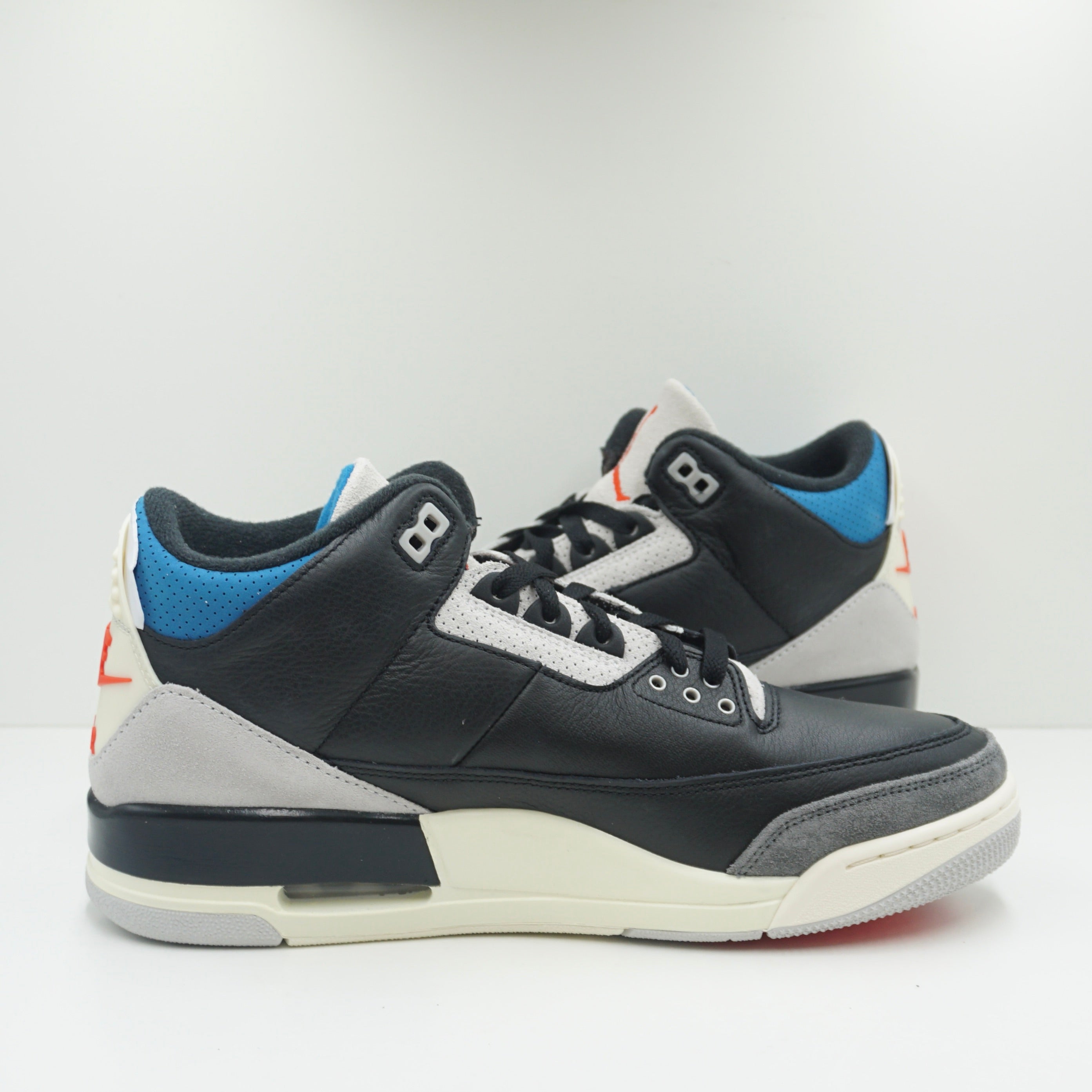 Jordan 3 Retro OG Rare Air