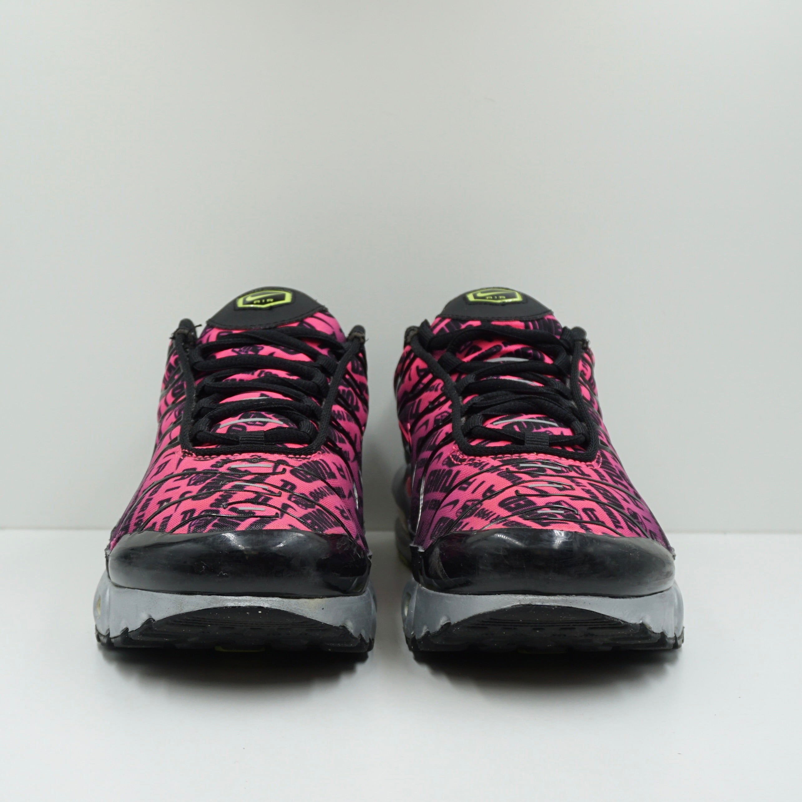 Nike Air Max Plus 1 Mercurial 25 (GS)
