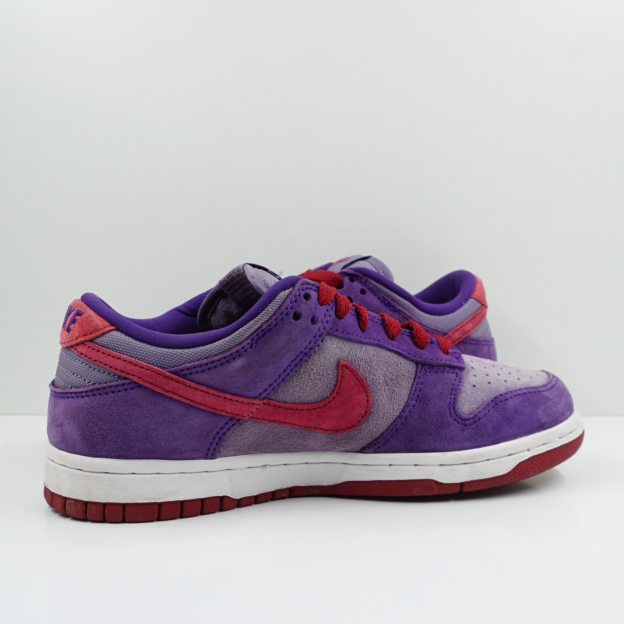 Nike Dunk Low Plum (2020/2024)
