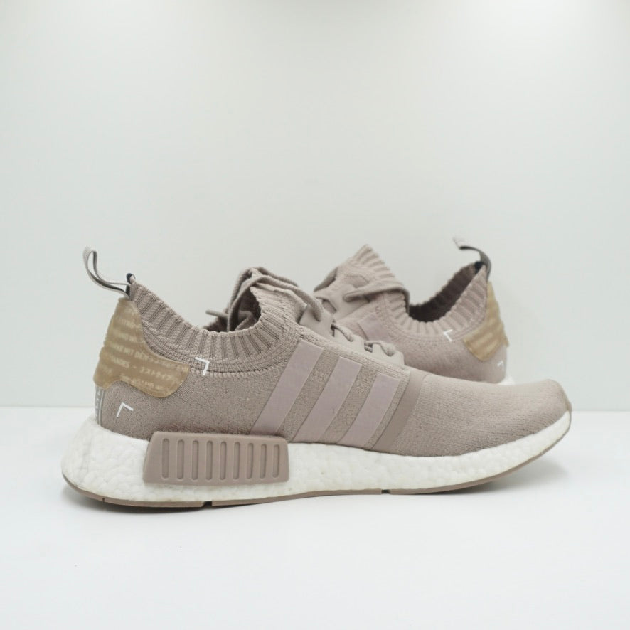 Adidas NMD R1 French Beige