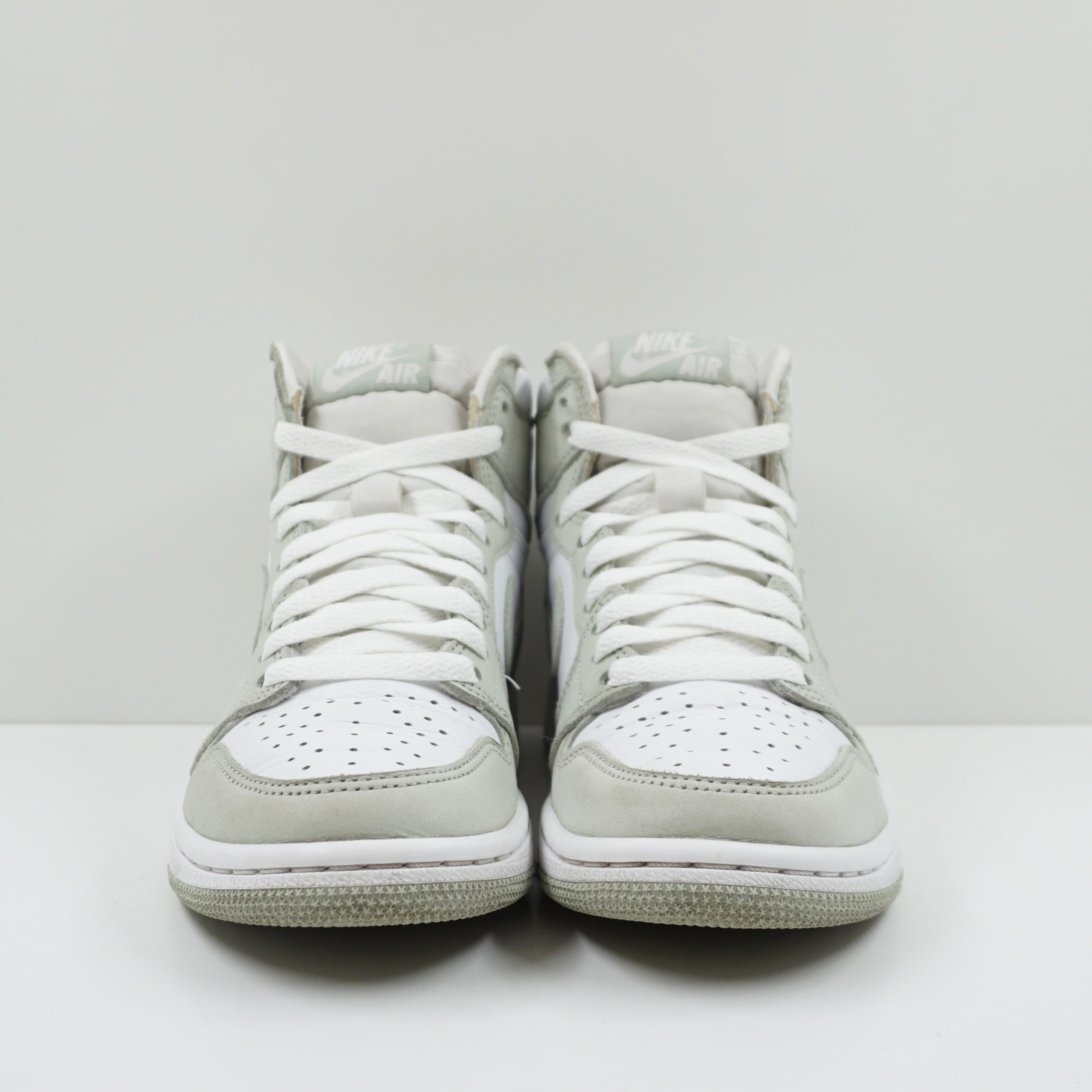 Jordan 1 Retro High OG Seafoam (W)