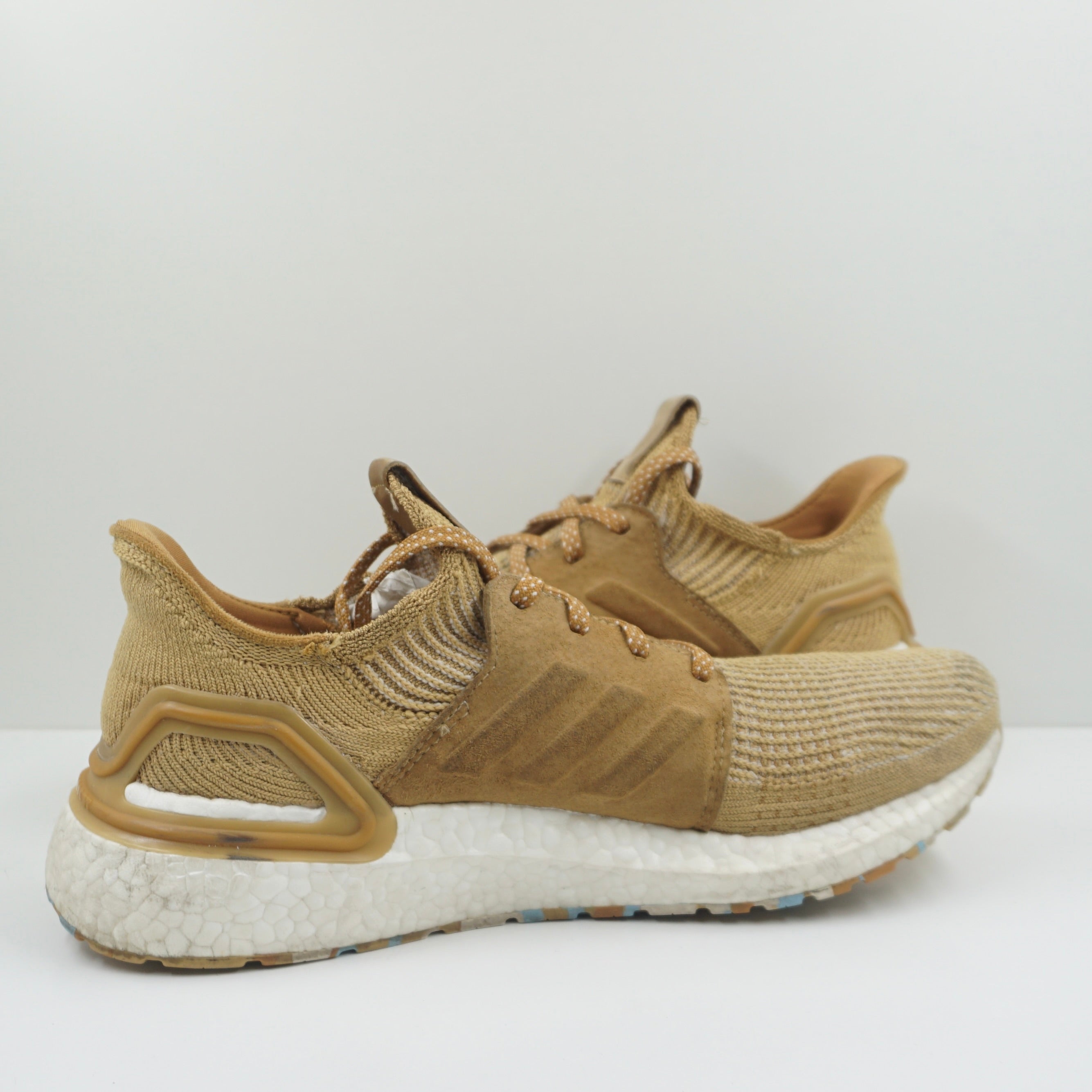 Adidas Ultraboost 19 Universal Works Sand