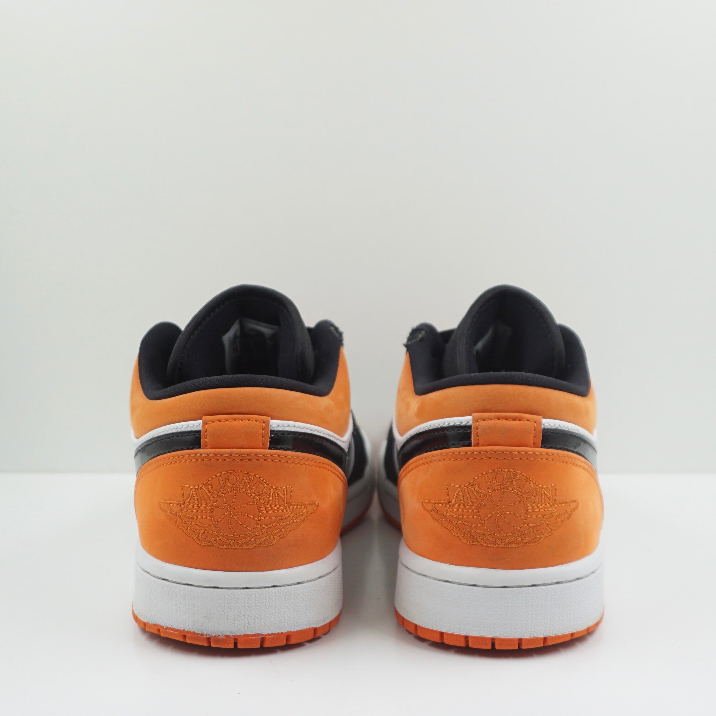 Jordan 1 Low Shattered Backboard