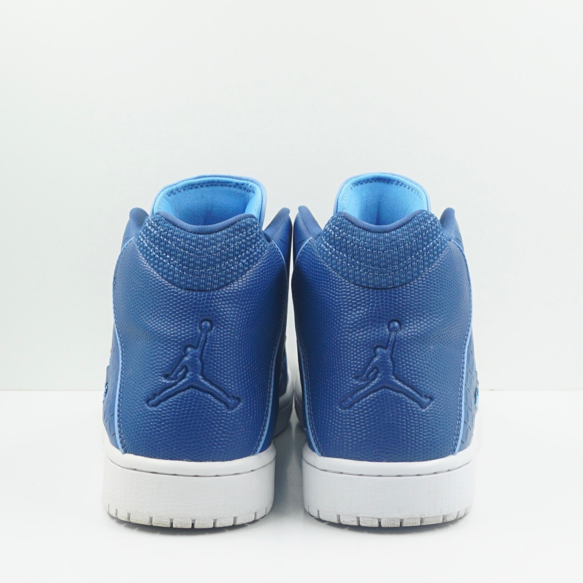 Jordan Illusion Blue