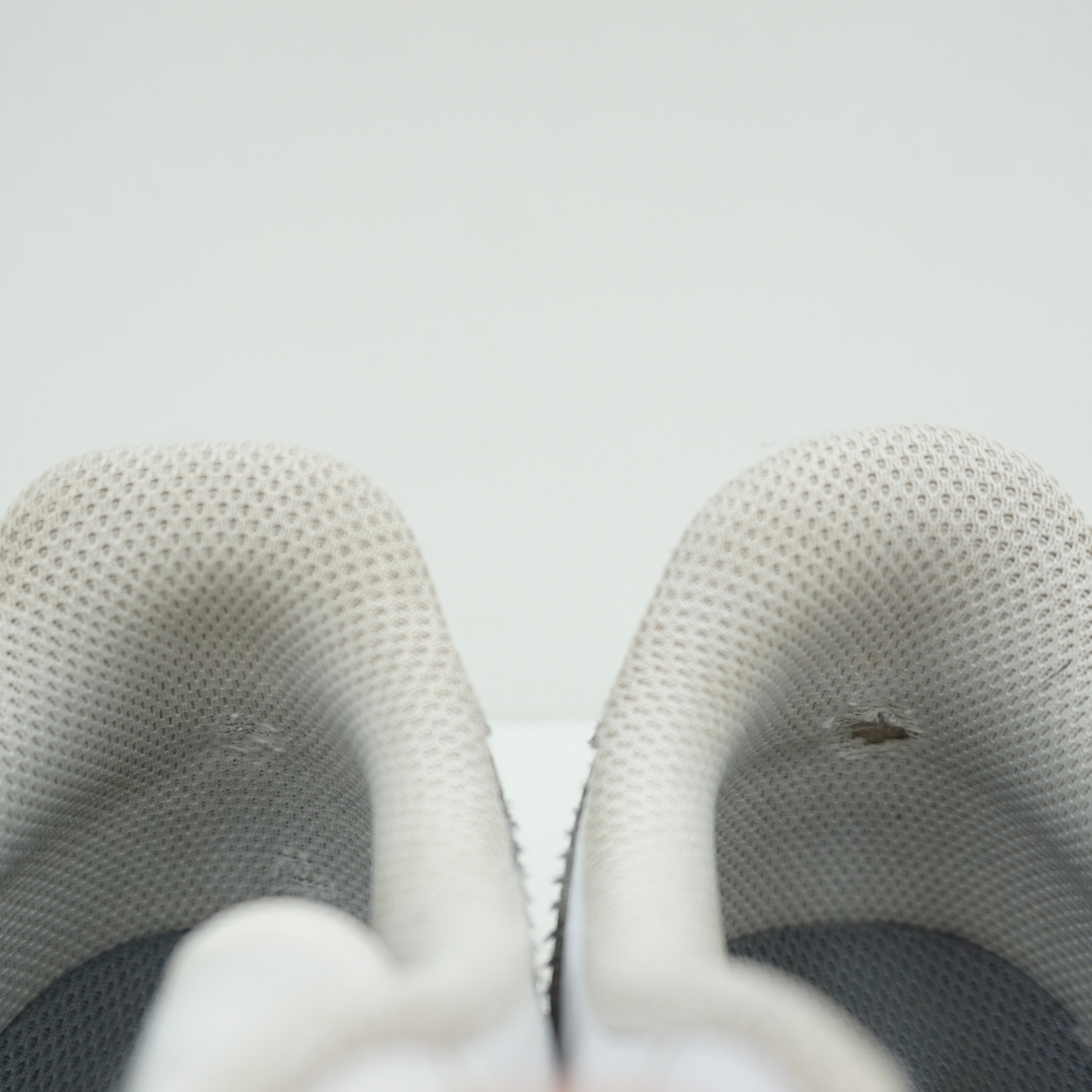 Nike Air Force 1 '07 White Grey (W)