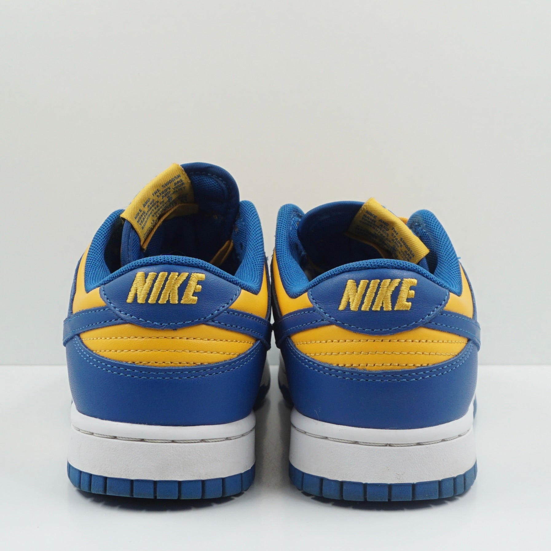 Nike Dunk Low UCLA