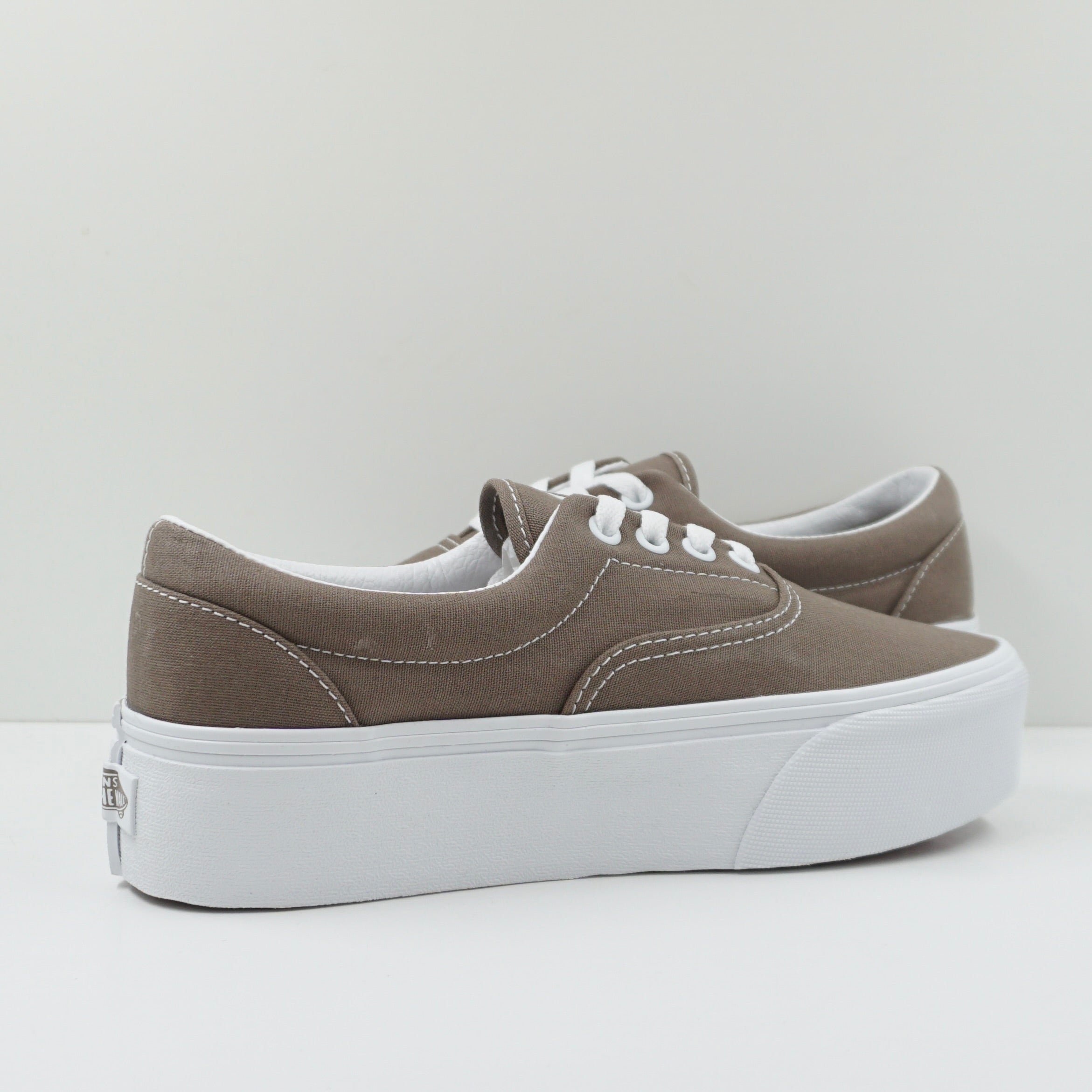 Vans Era Stackform Walnut (W)