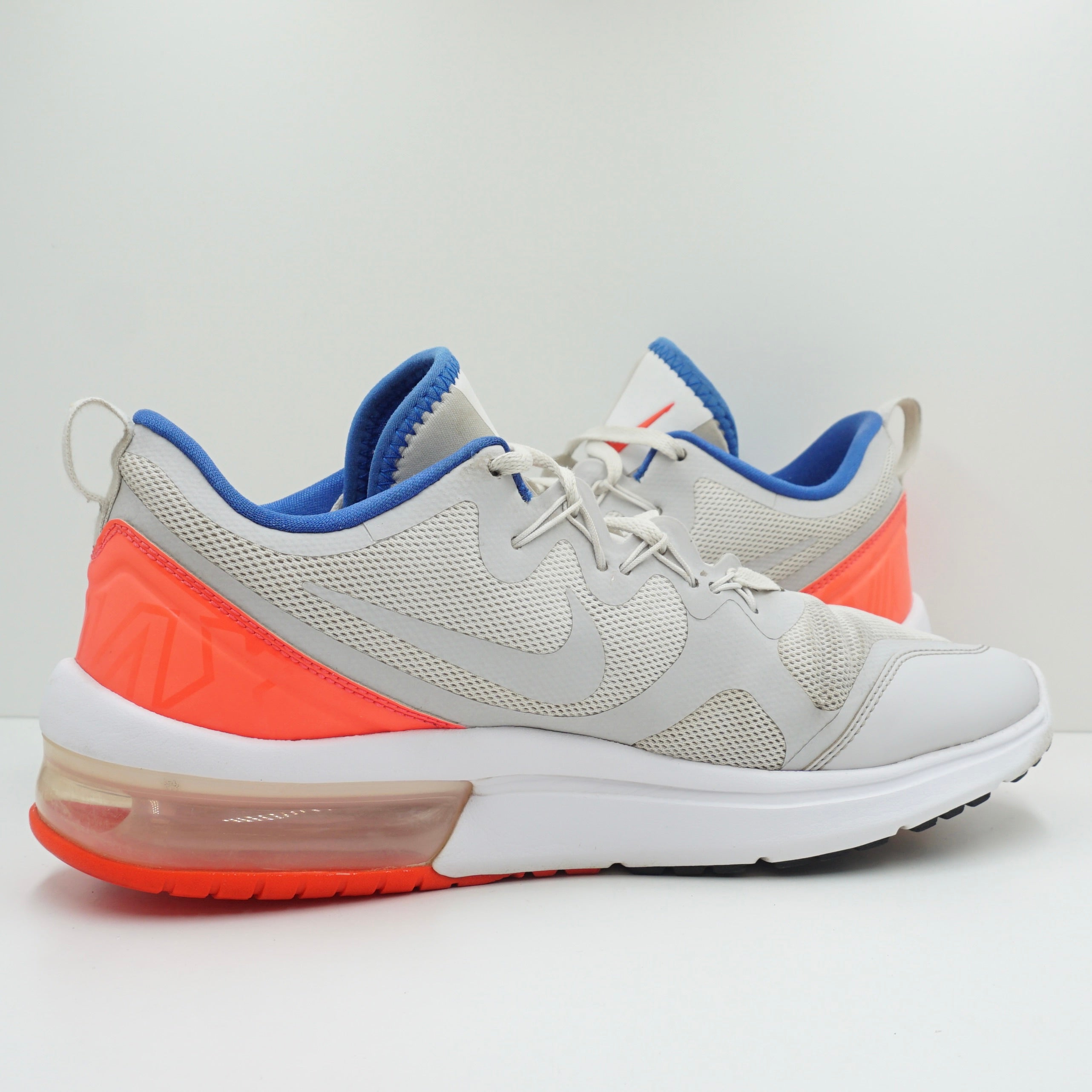 Nike Air Max Fury Ultramarine