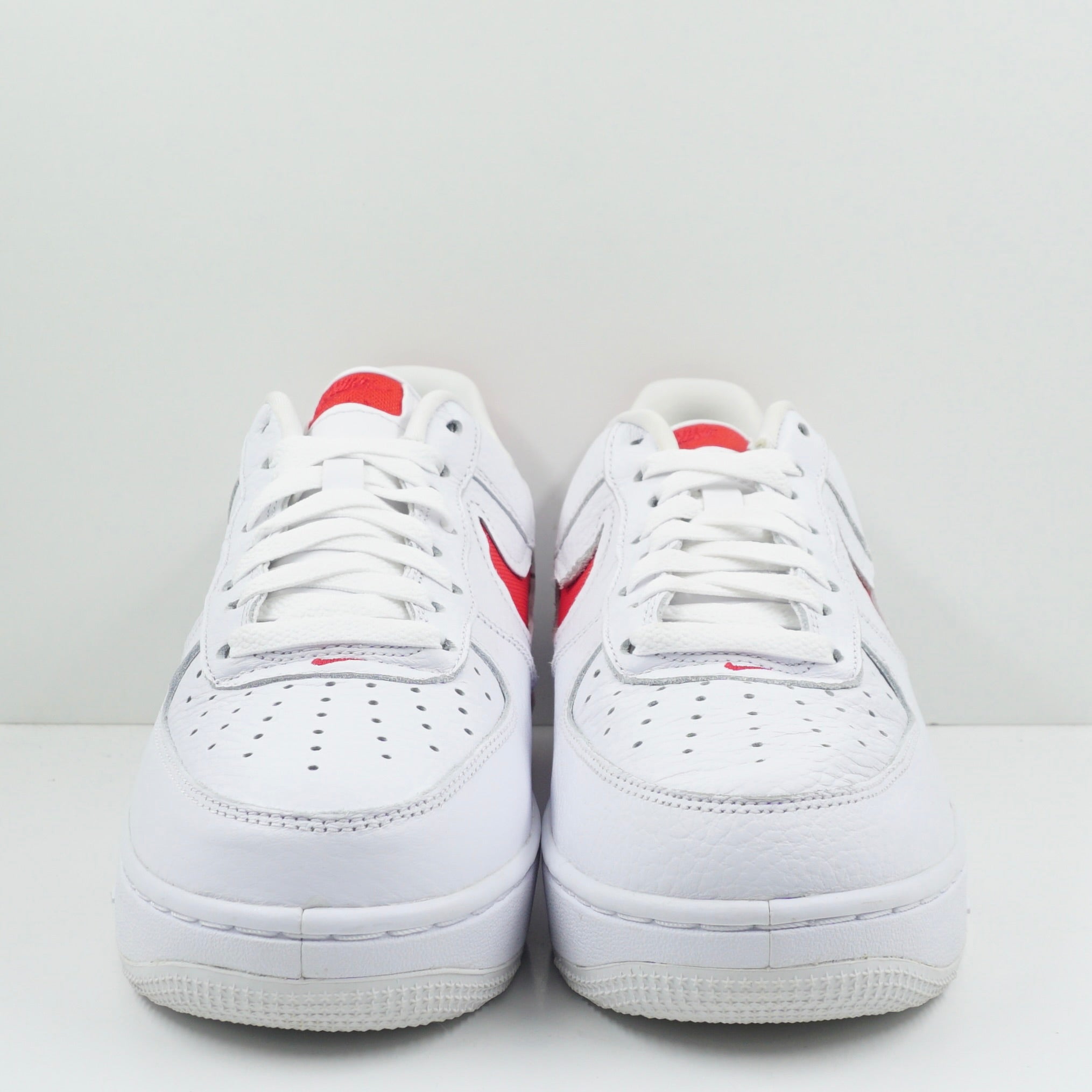 Nike Air Force 1 Low Evo University Red