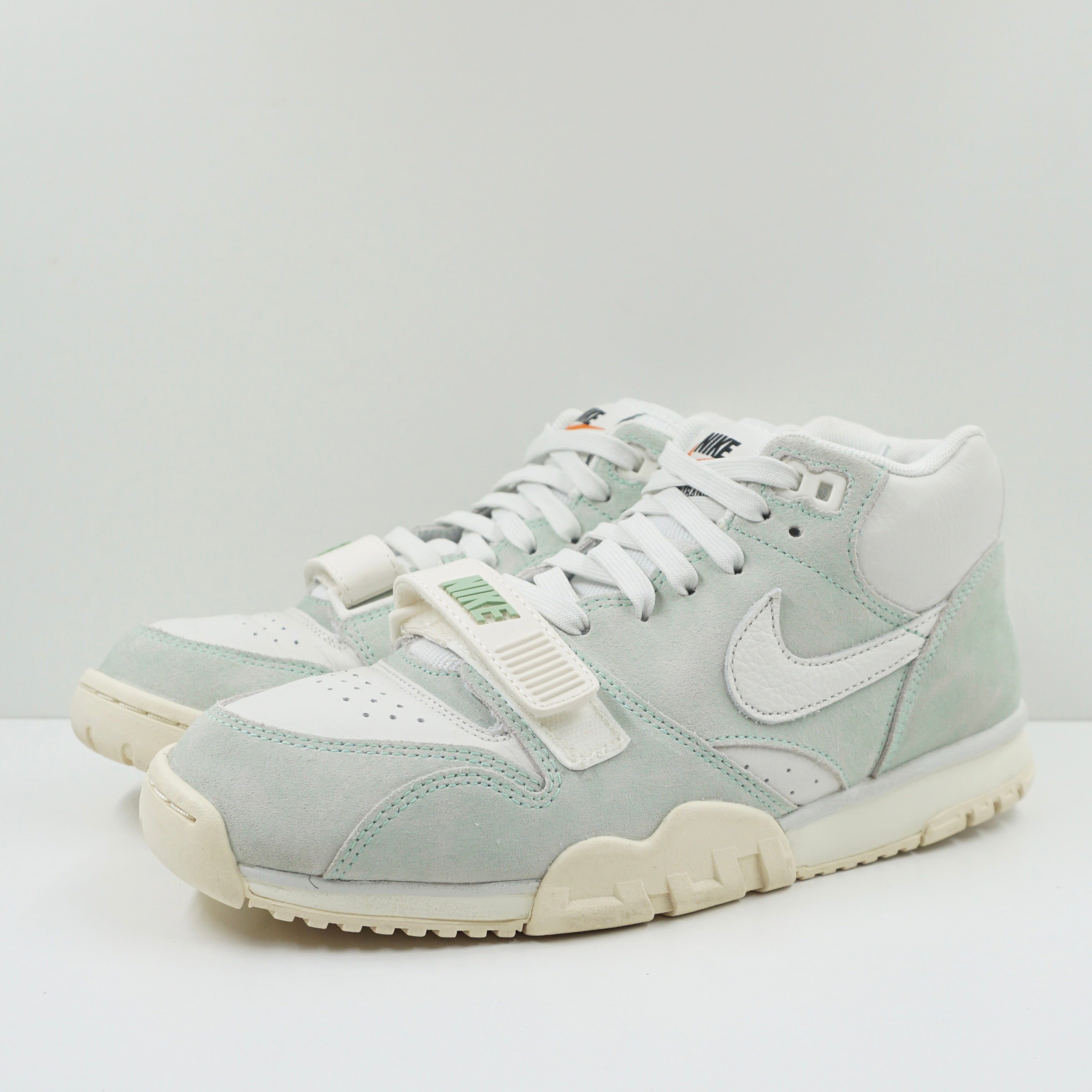 Nike Air Trainer 1 Enamel Green