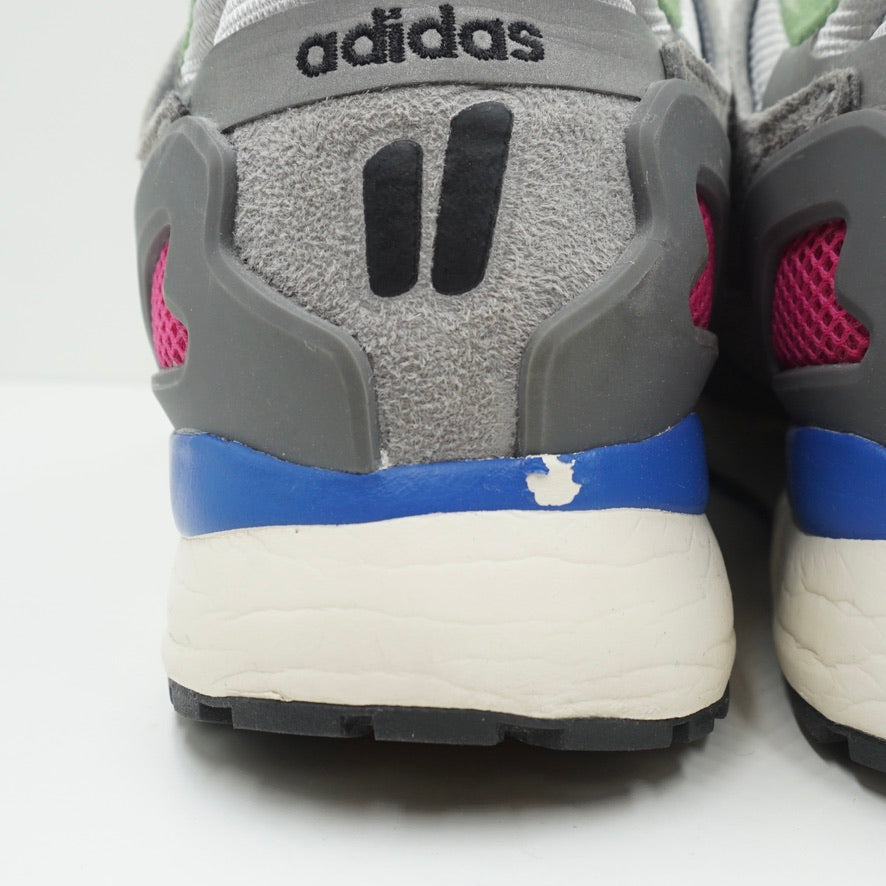 Adidas ZX 10000C Overkill Game Overkill